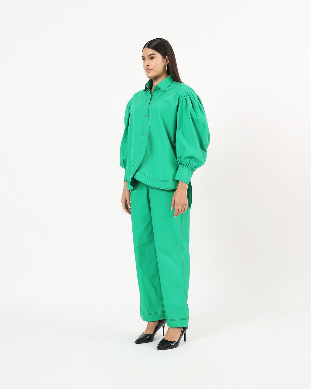 Feng Pants