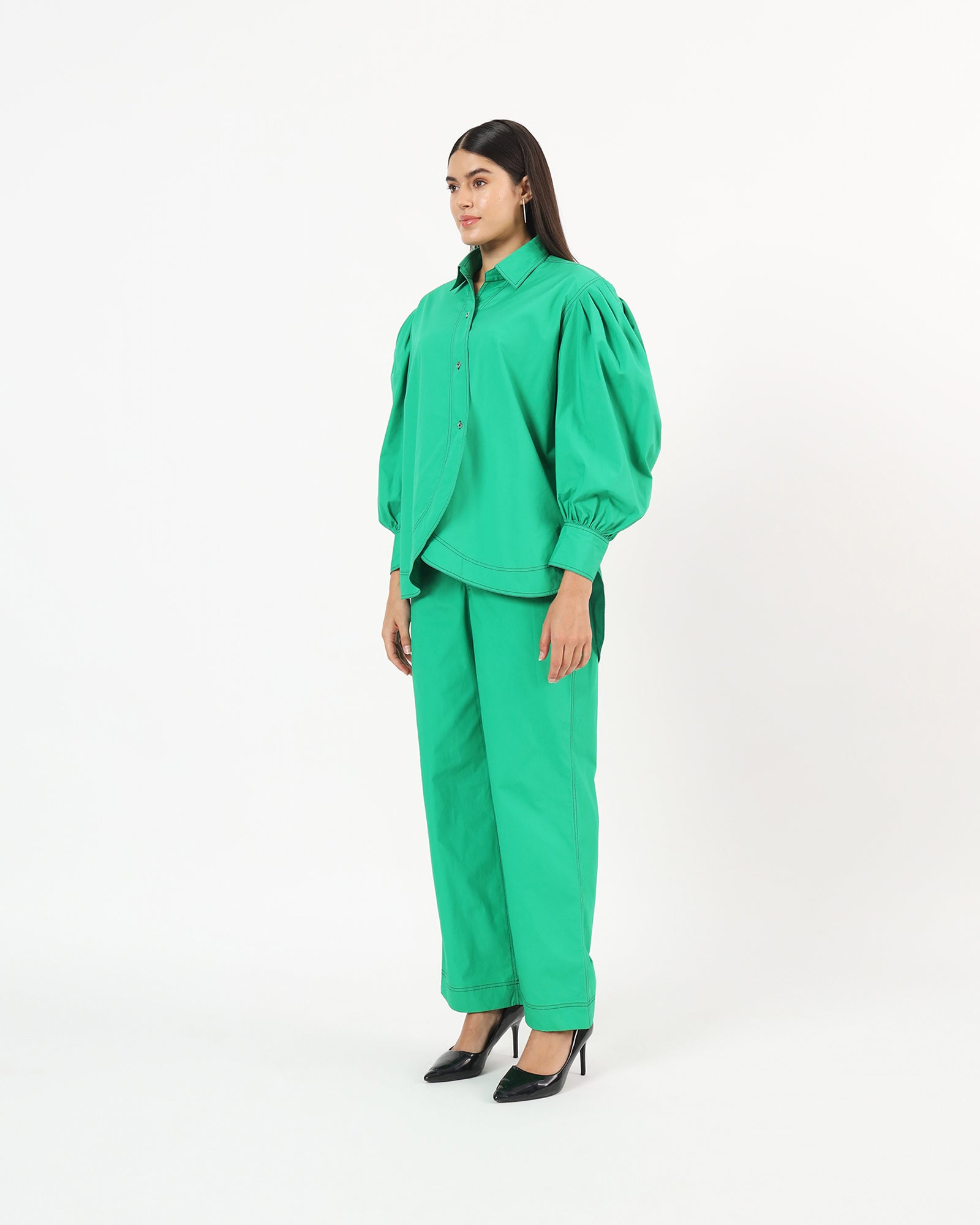 Feng Pants