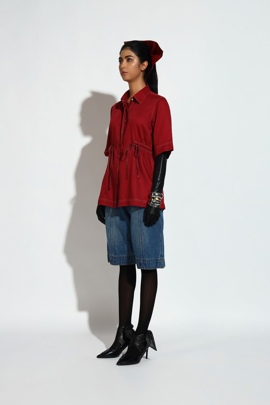 Myeong Shirt