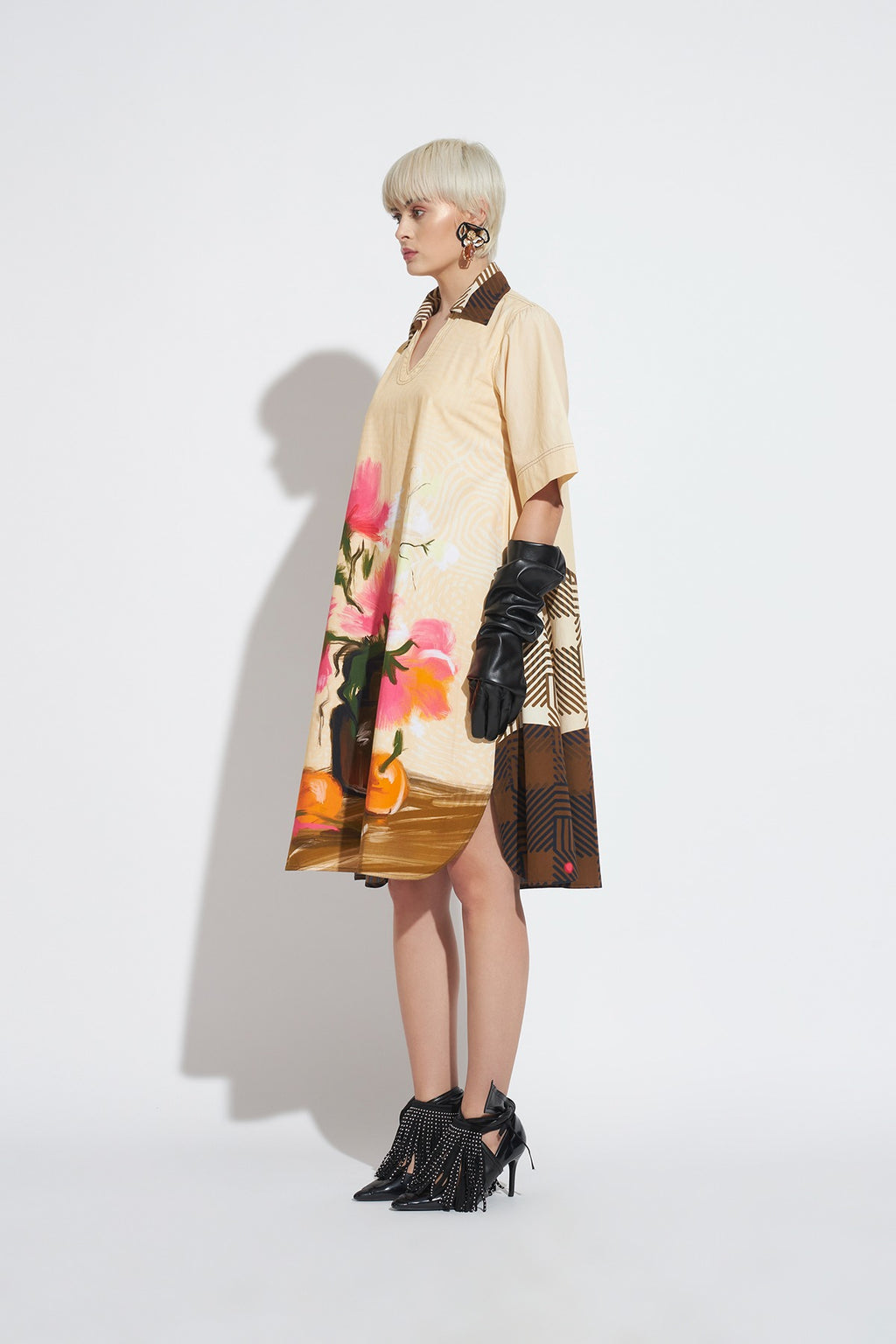Yeji Dress