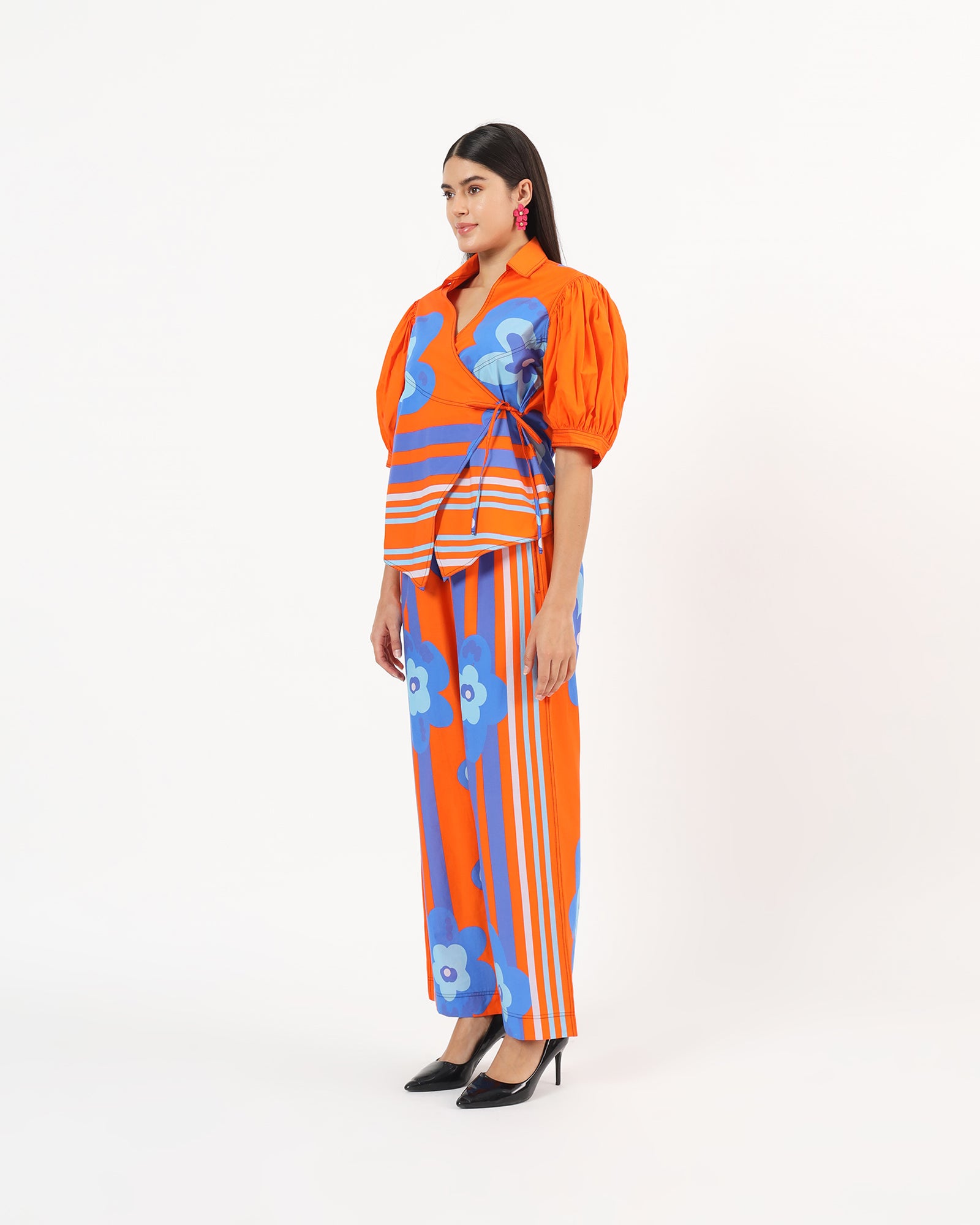 Ruyi Co-ord