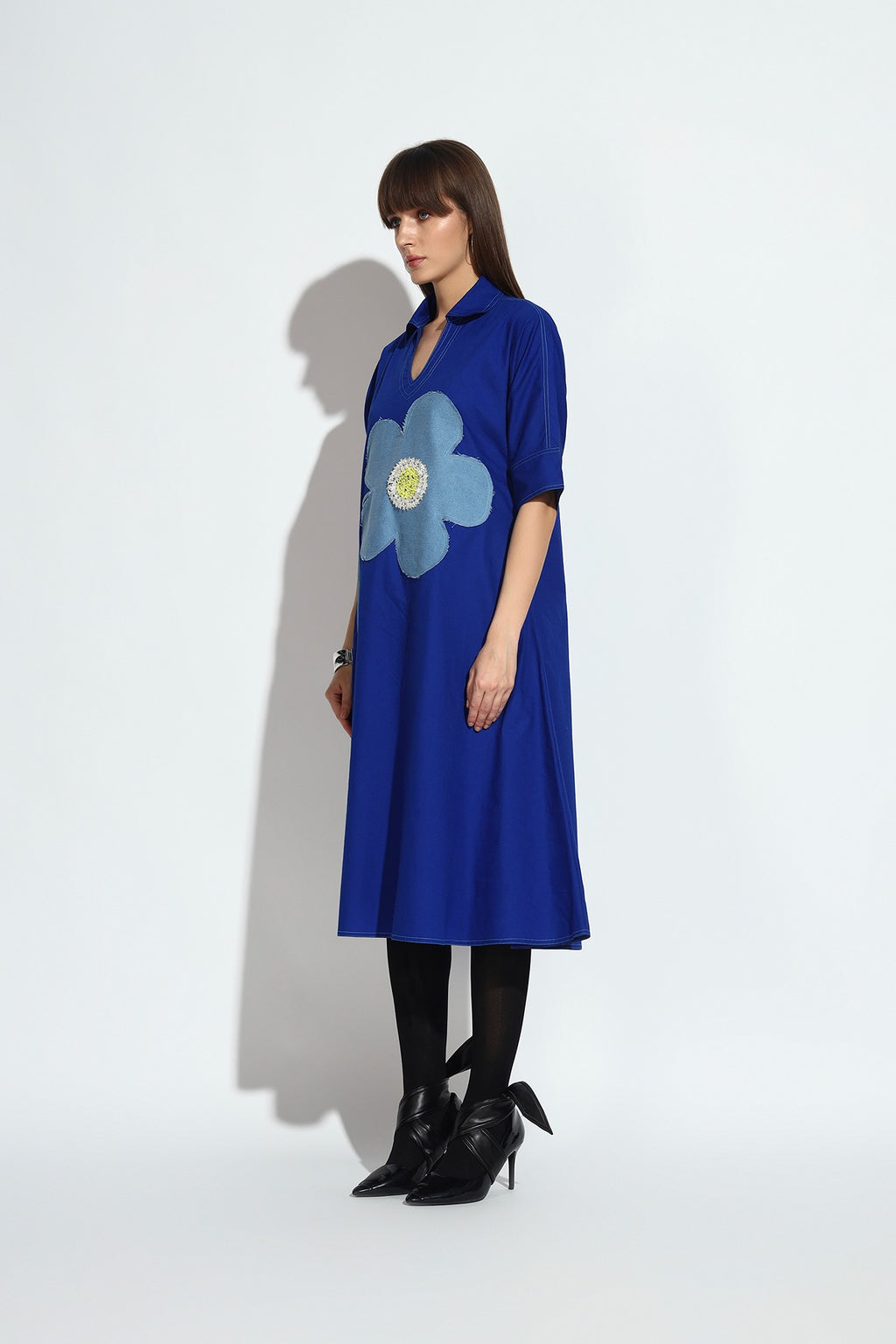 Seon Dress