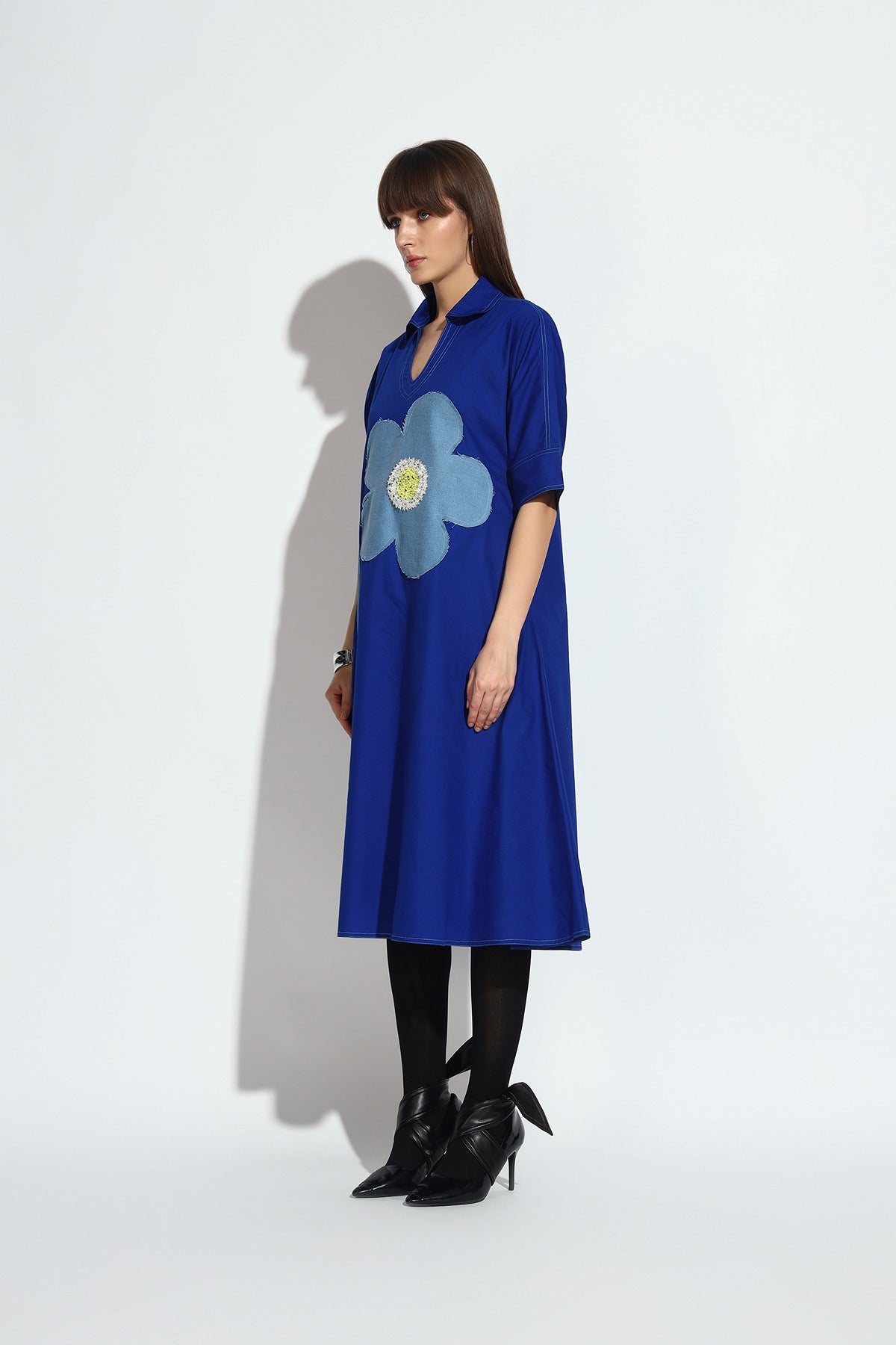 Seon Dress