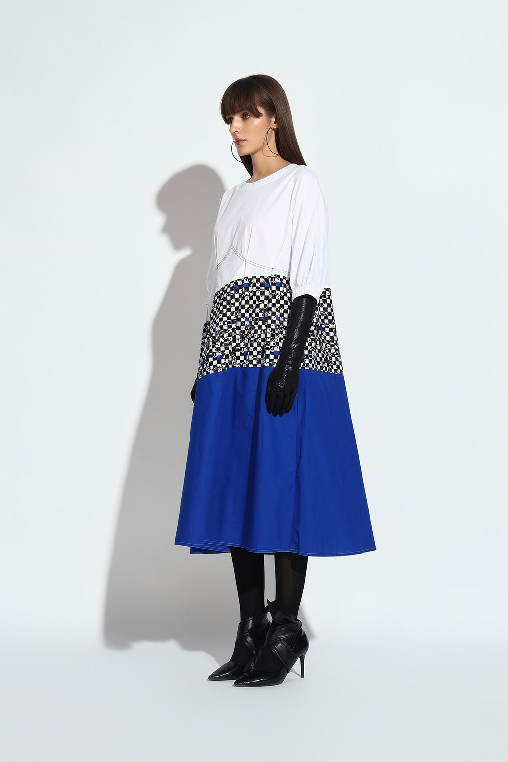 Mirae Dress