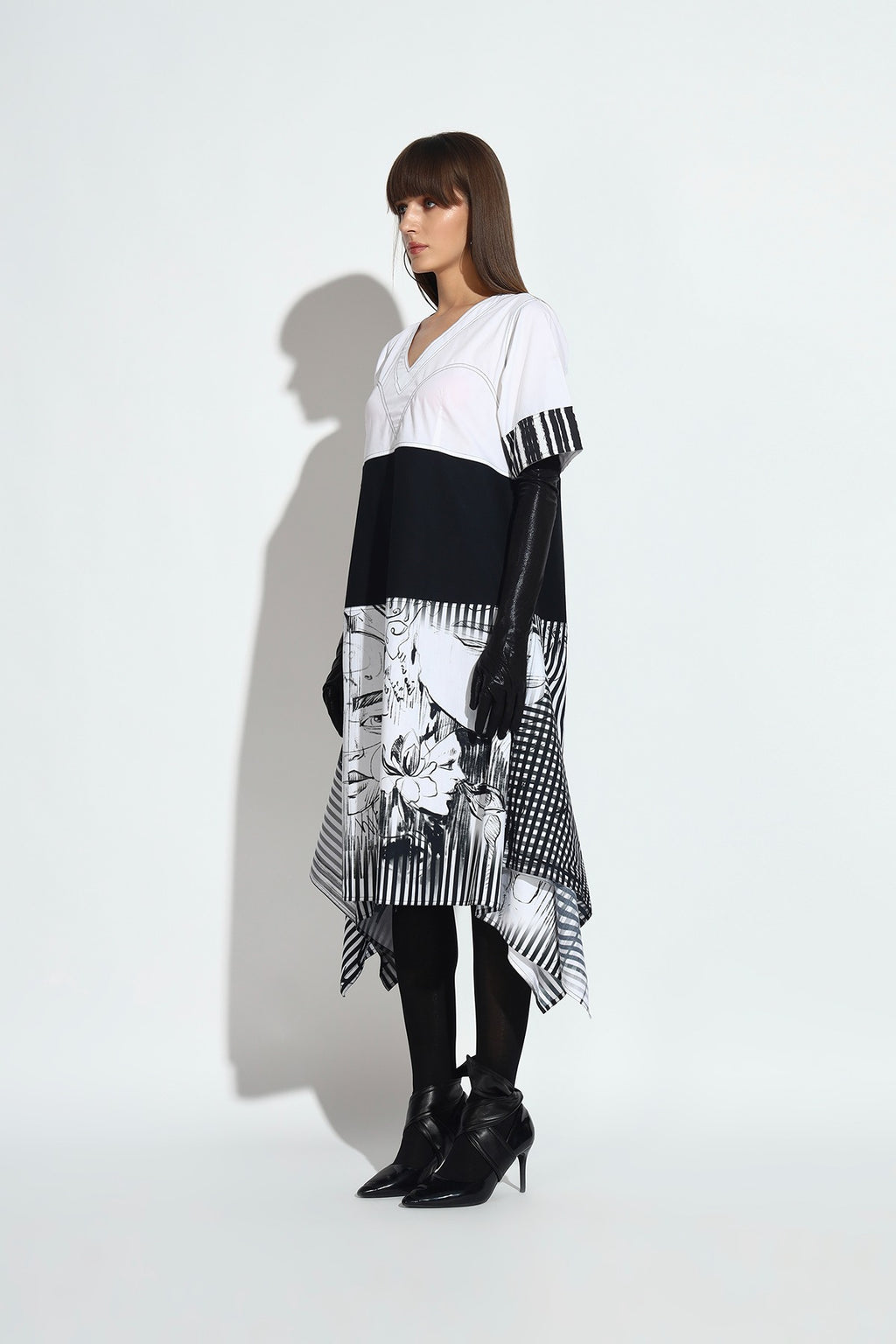 Won Dress