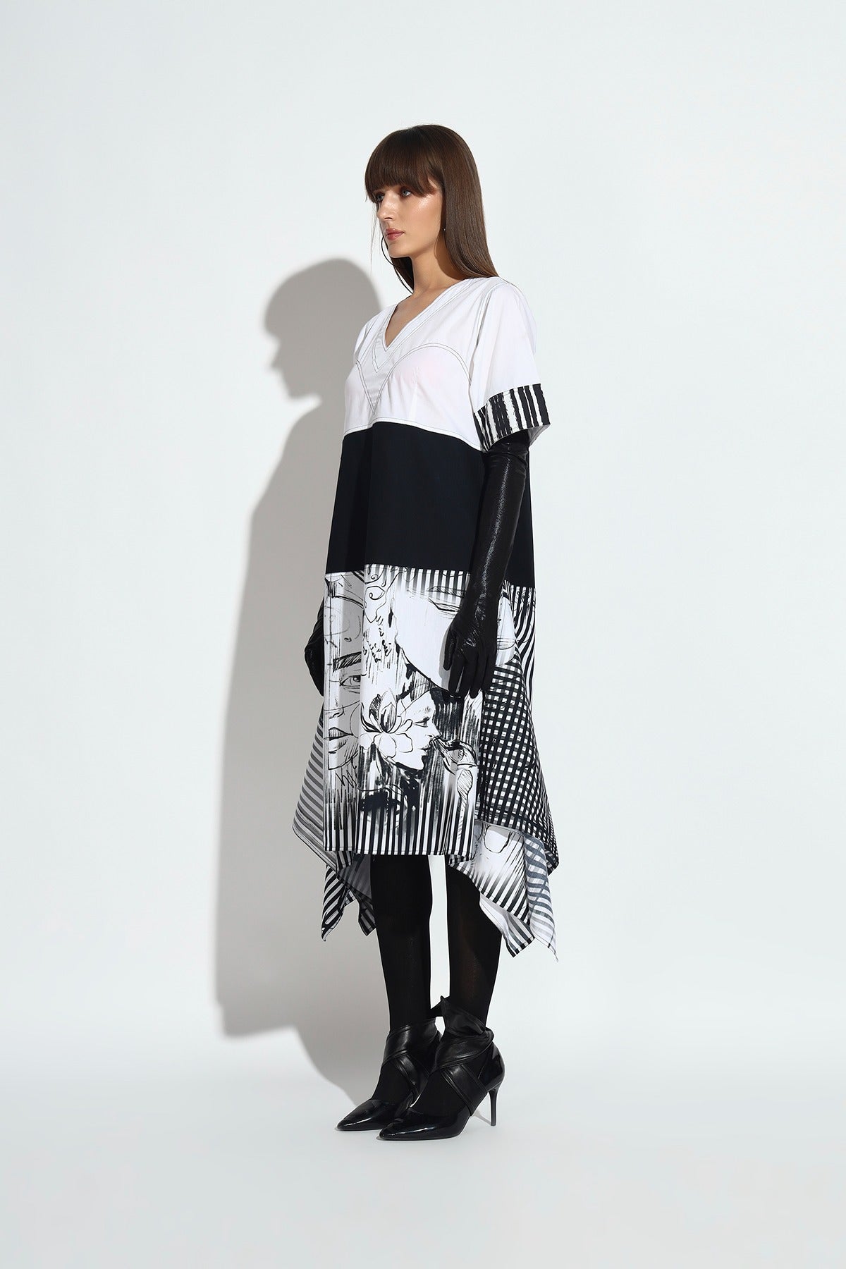 Won Dress