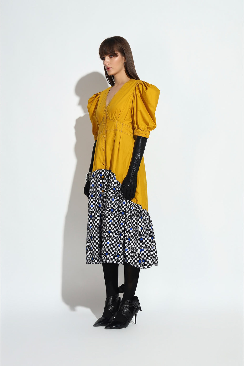 Hwarang Dress