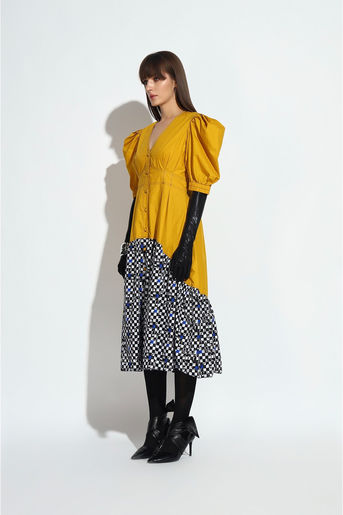 Hwarang Dress