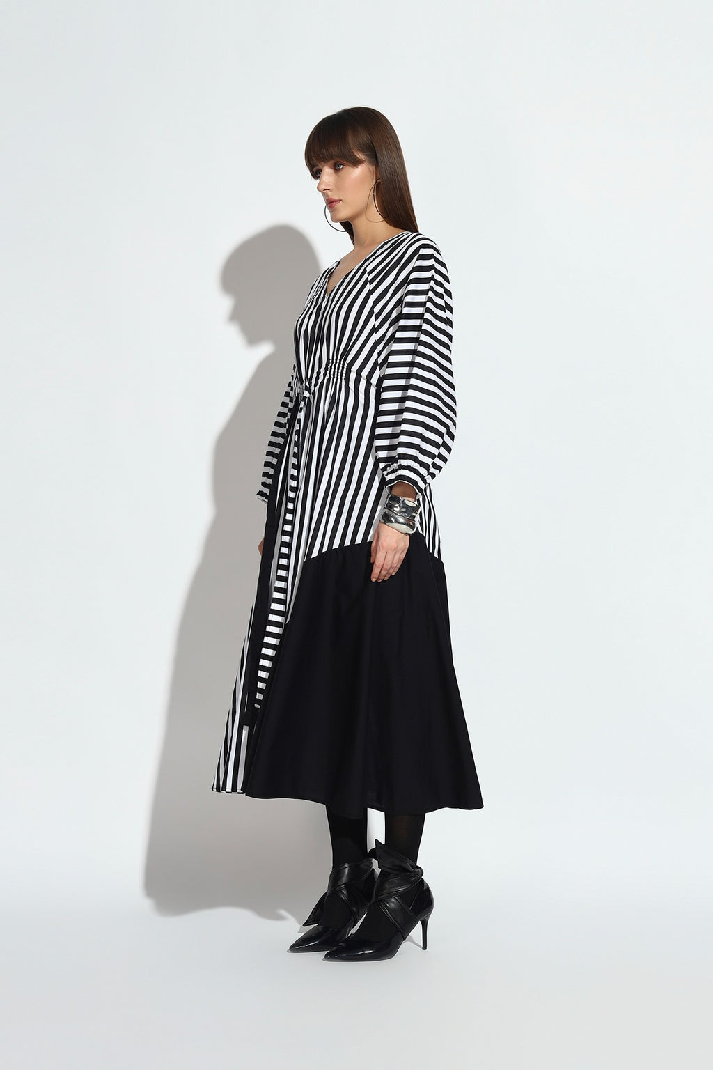 Mir Dress