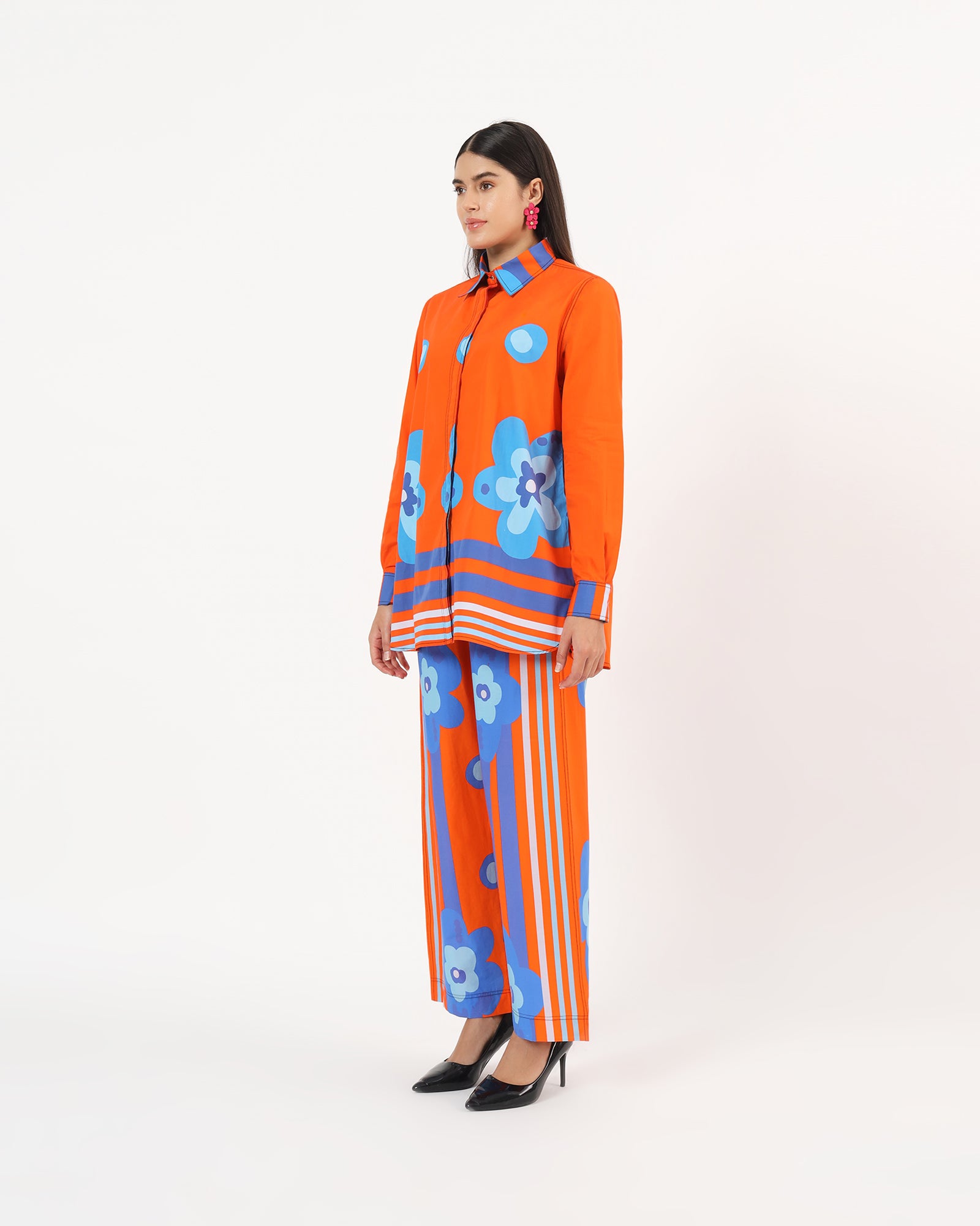 Anran Co-ord