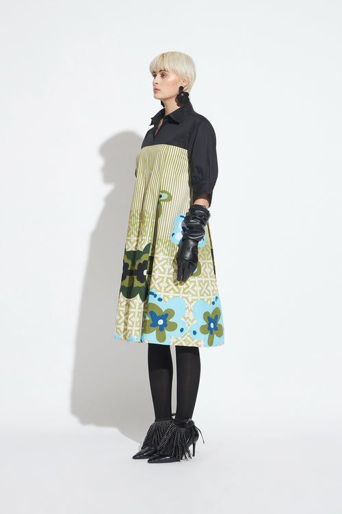 Dohyun Dress