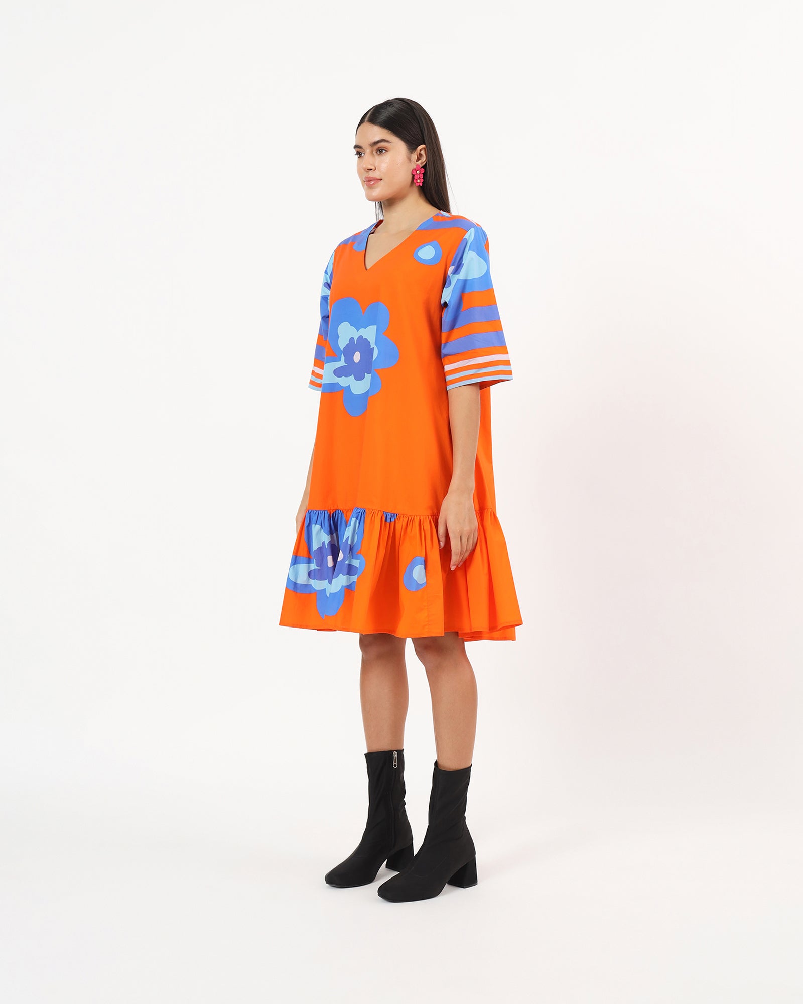 LAN Dress