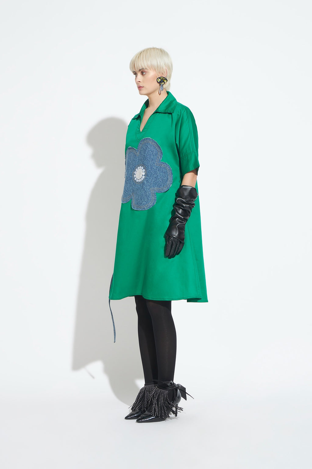 Kangmin Dress