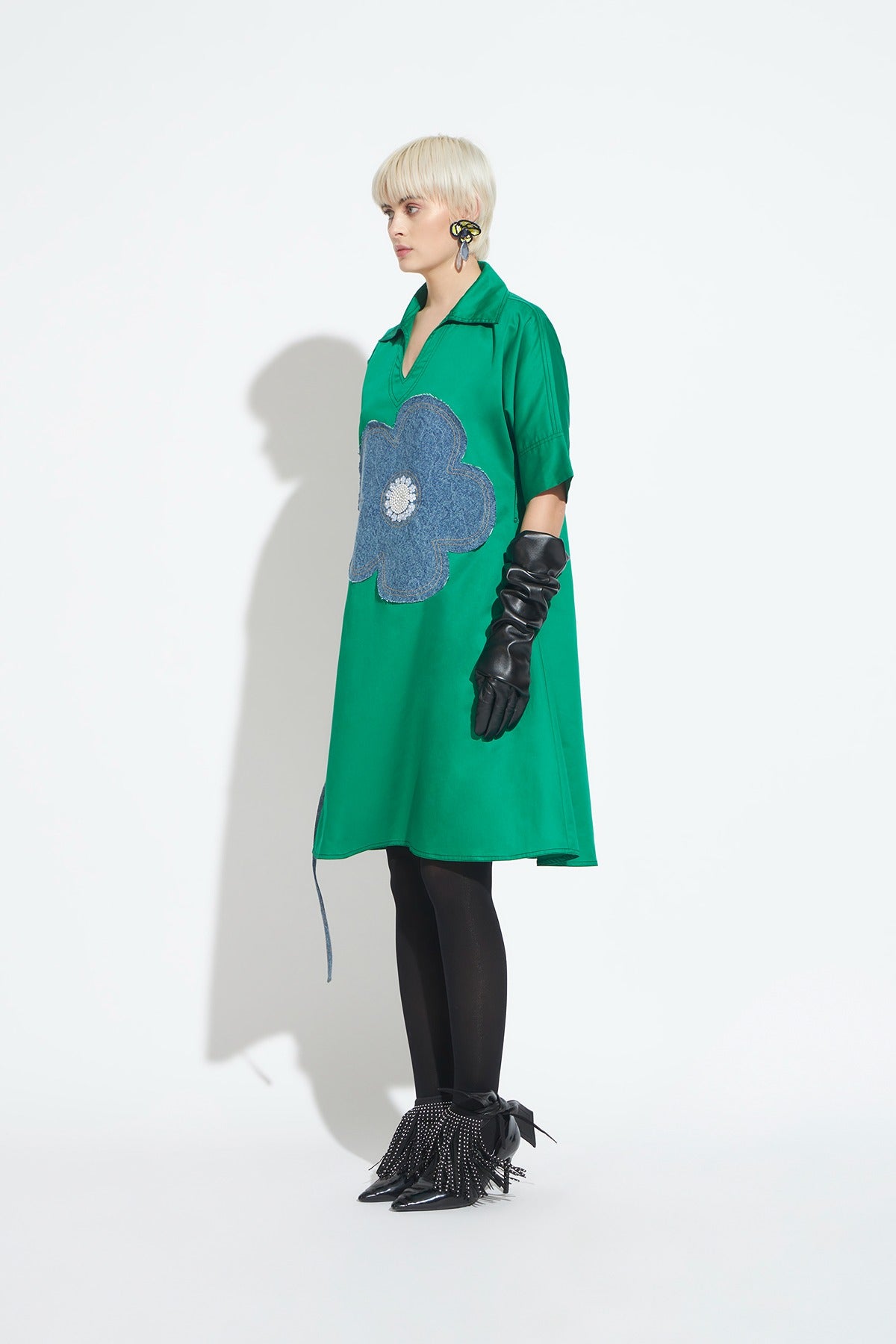 Kangmin Dress