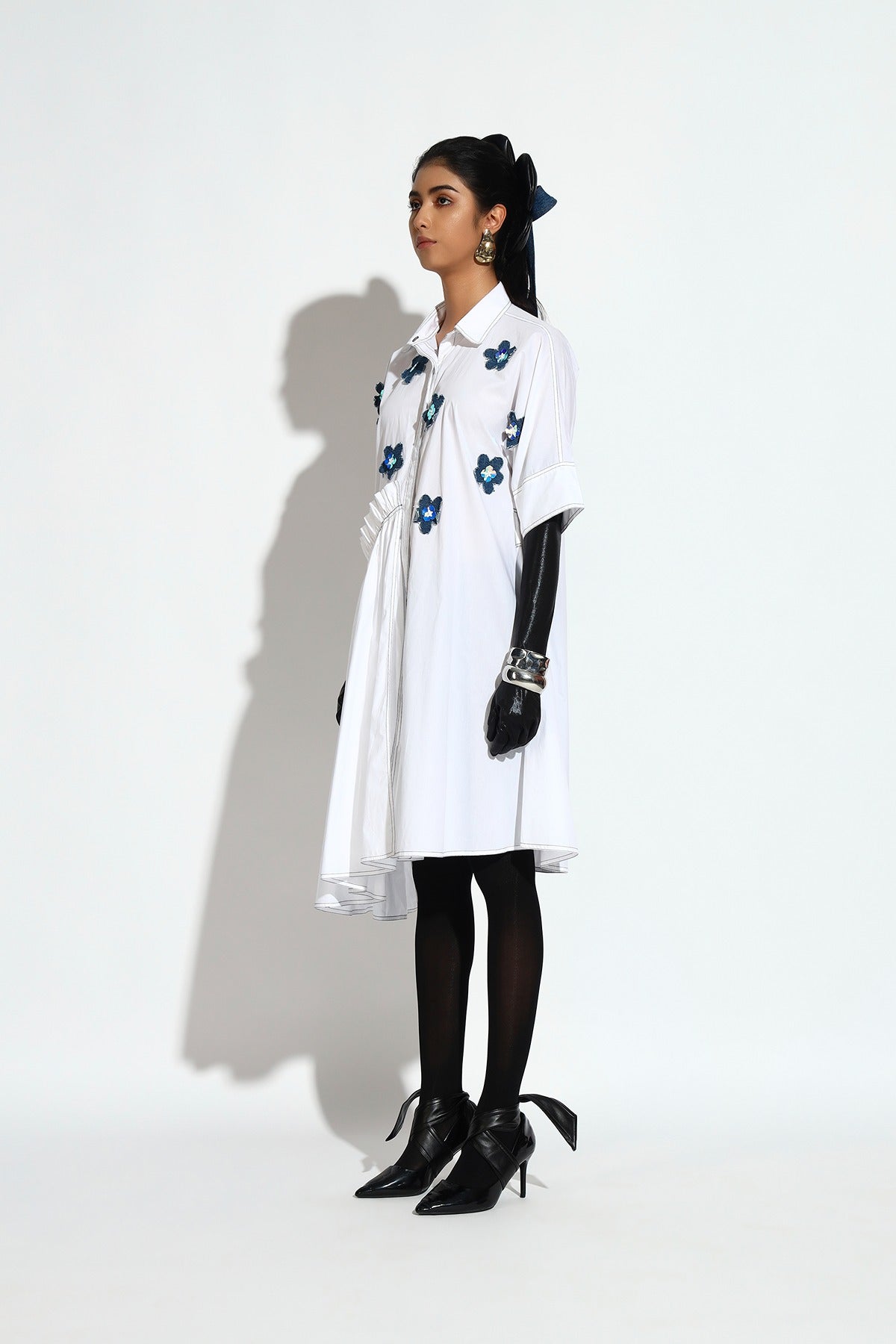Dami Dress