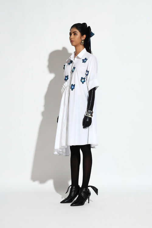 Dami Dress