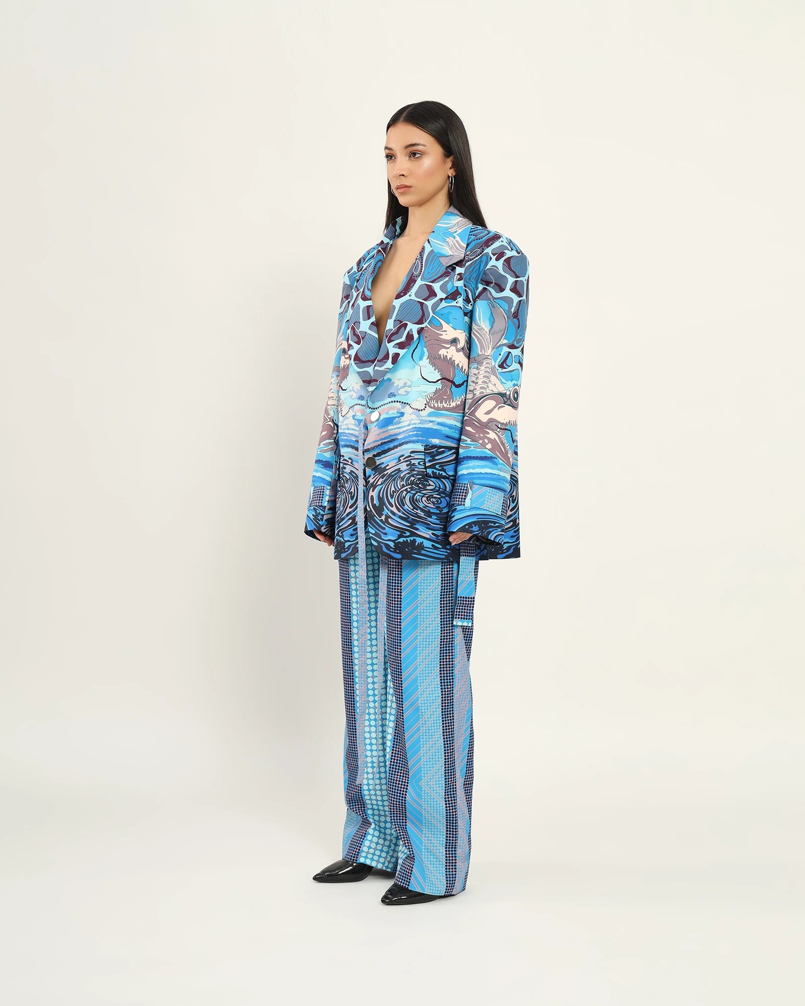 Whirlpool Blazer Set