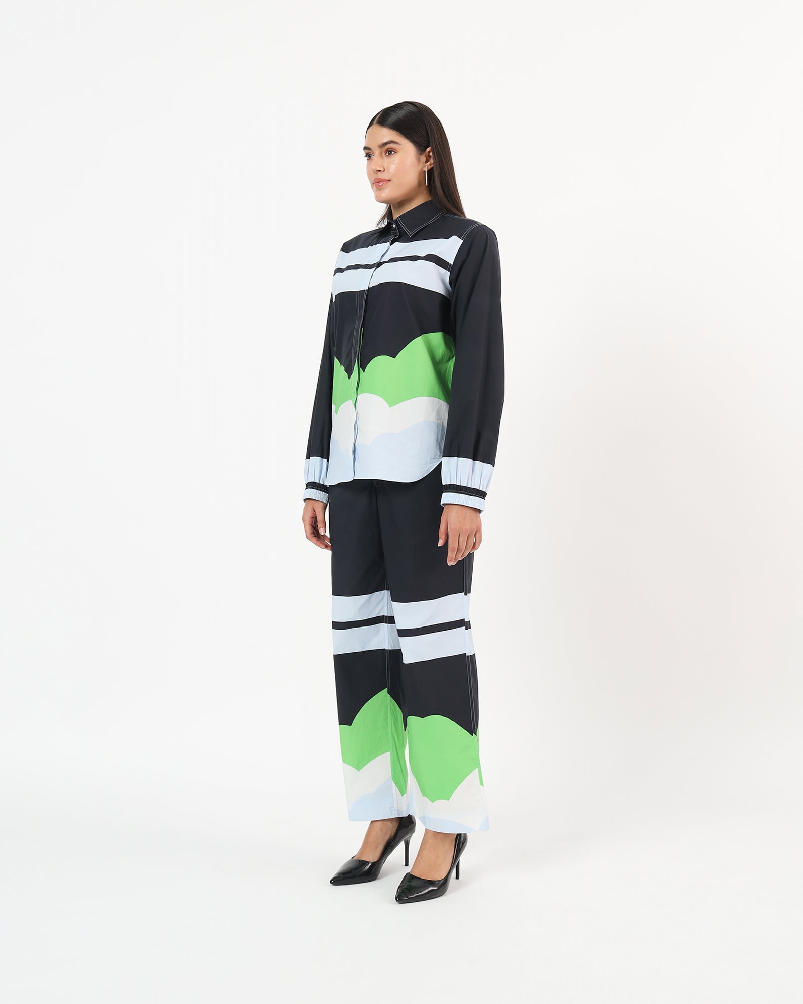 Ning Co-ord