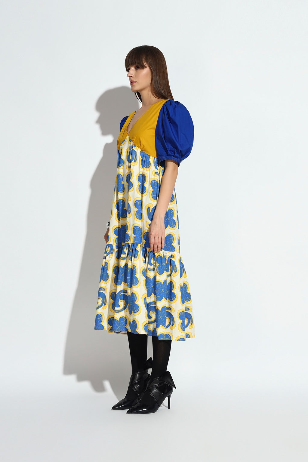 Eunsol Dress