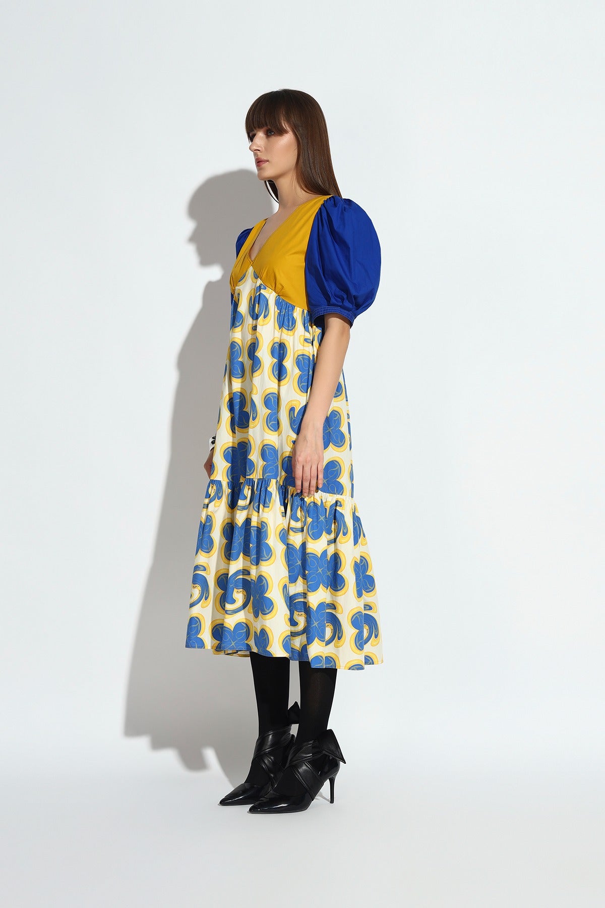 Eunsol Dress