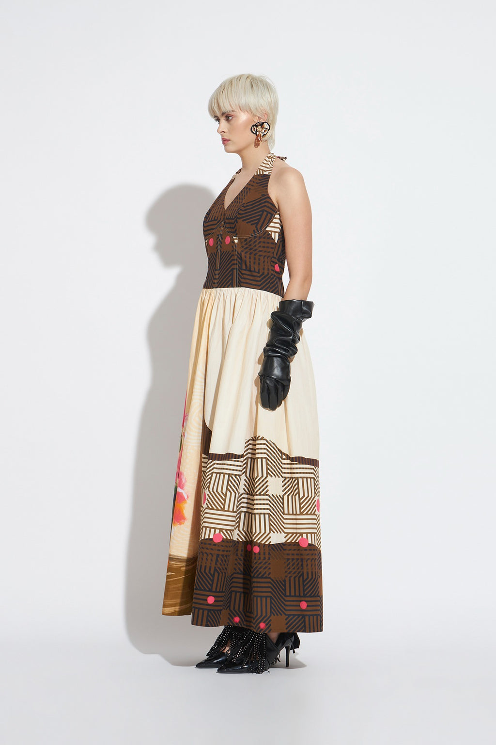 Sunmi Dress