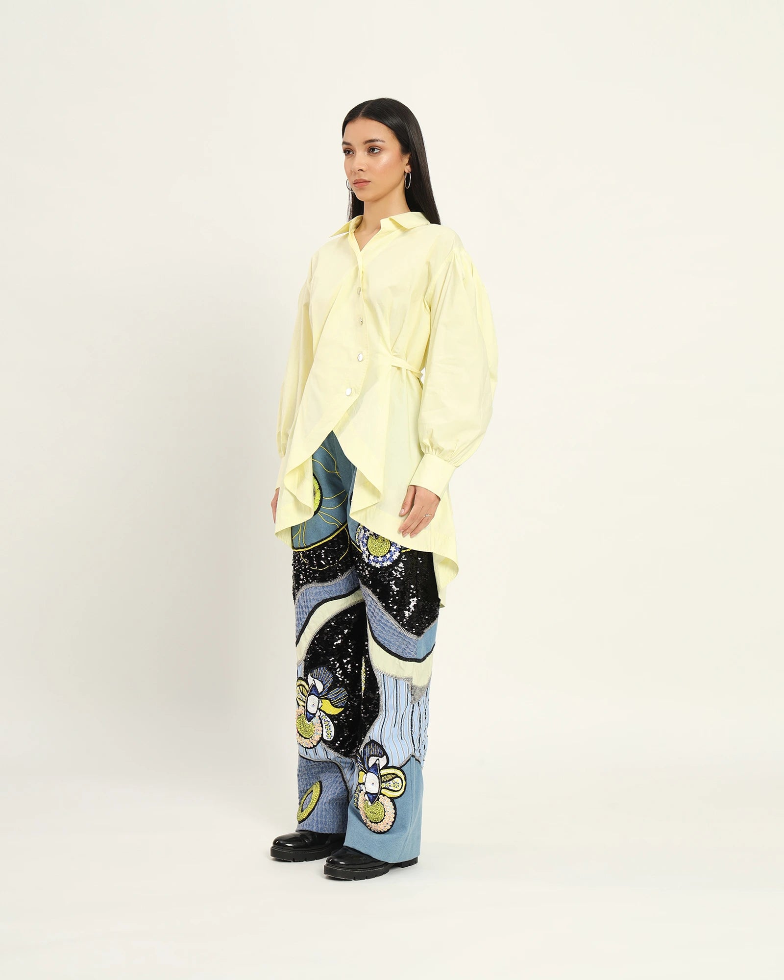 Whale Tail Shirt