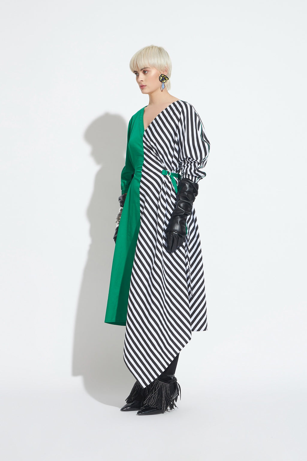 Hajun Dress
