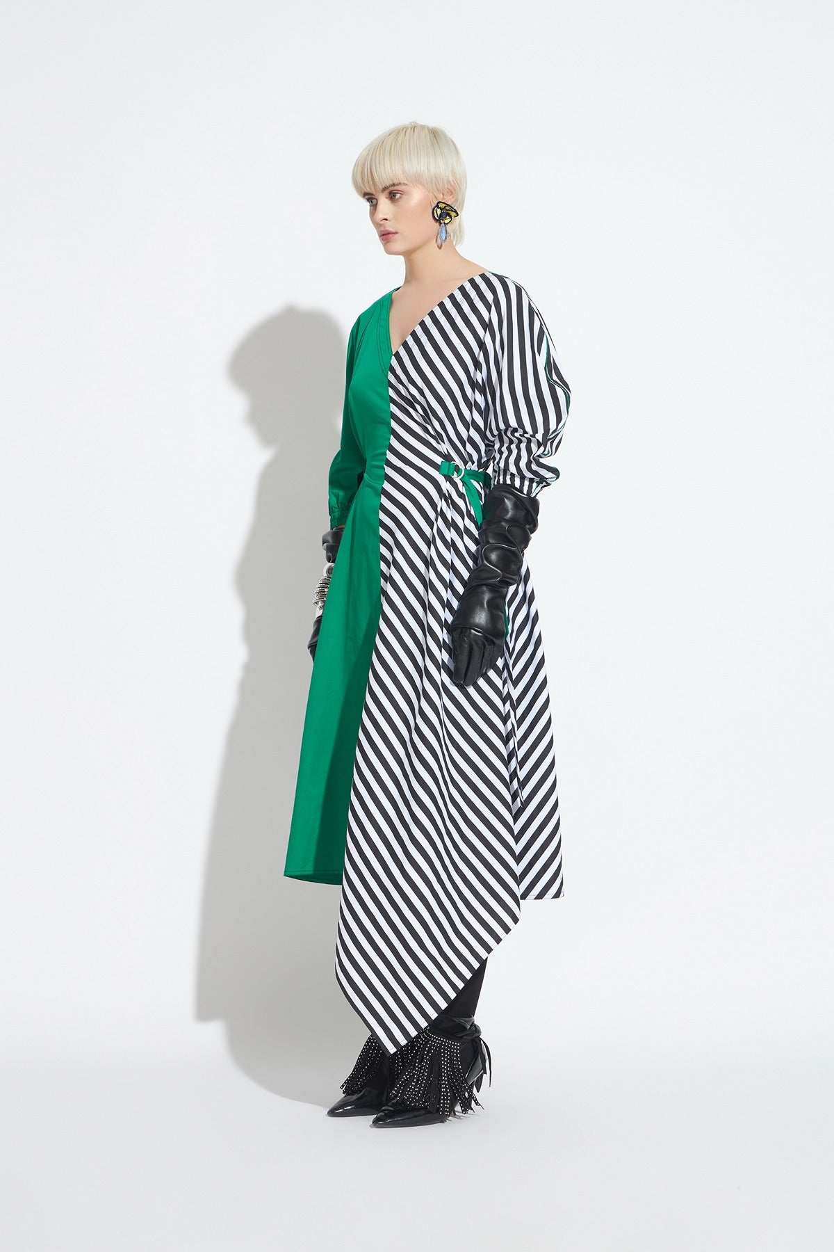 Hajun Dress