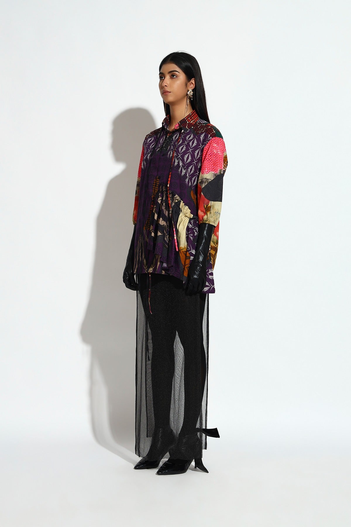 Hwarin Shirt