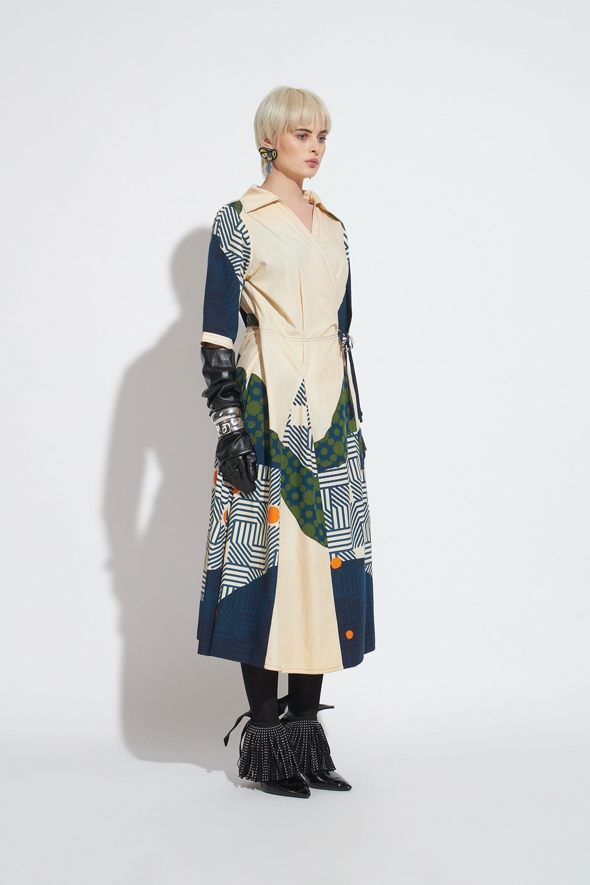 Narin Dress