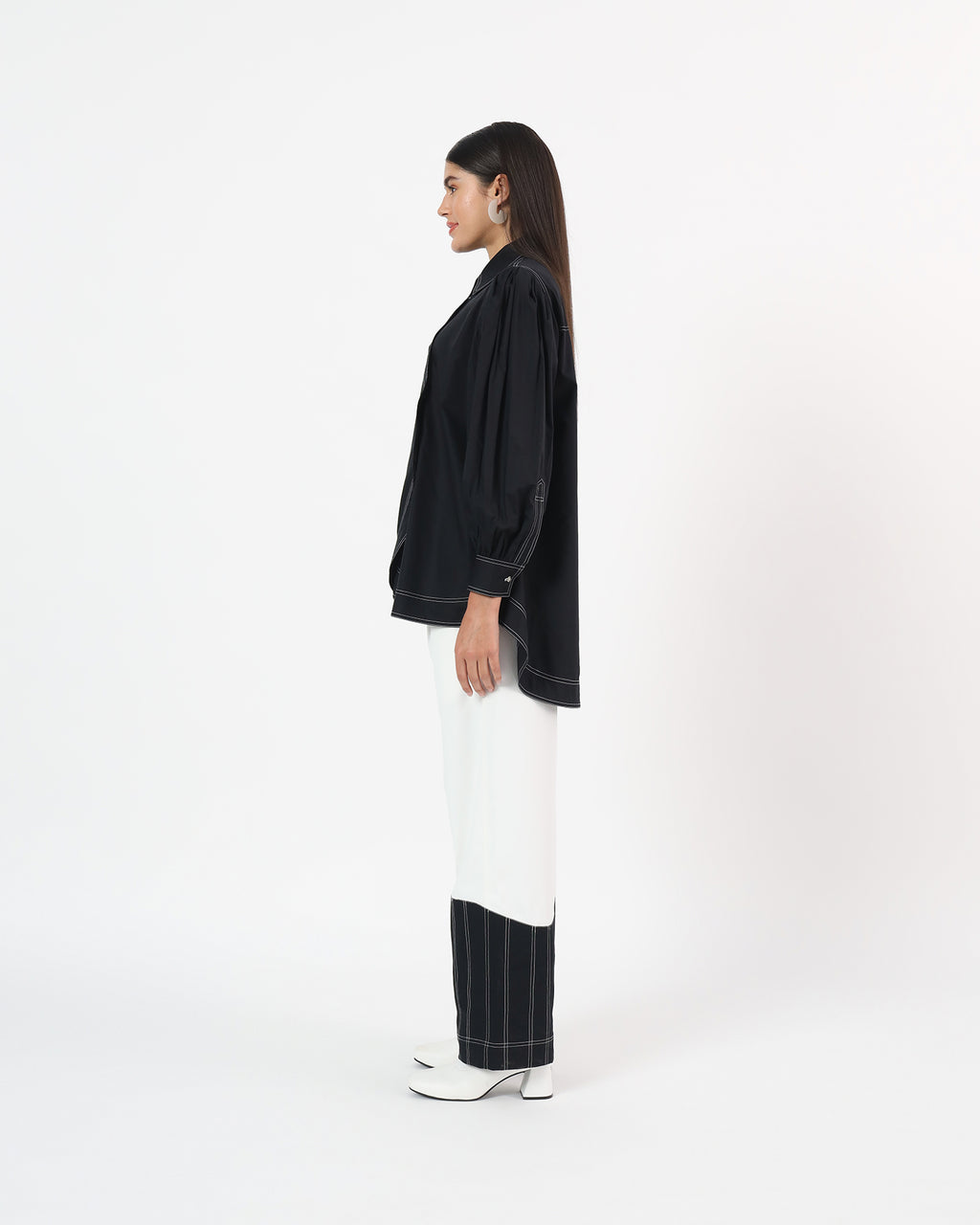Xuan Shirt