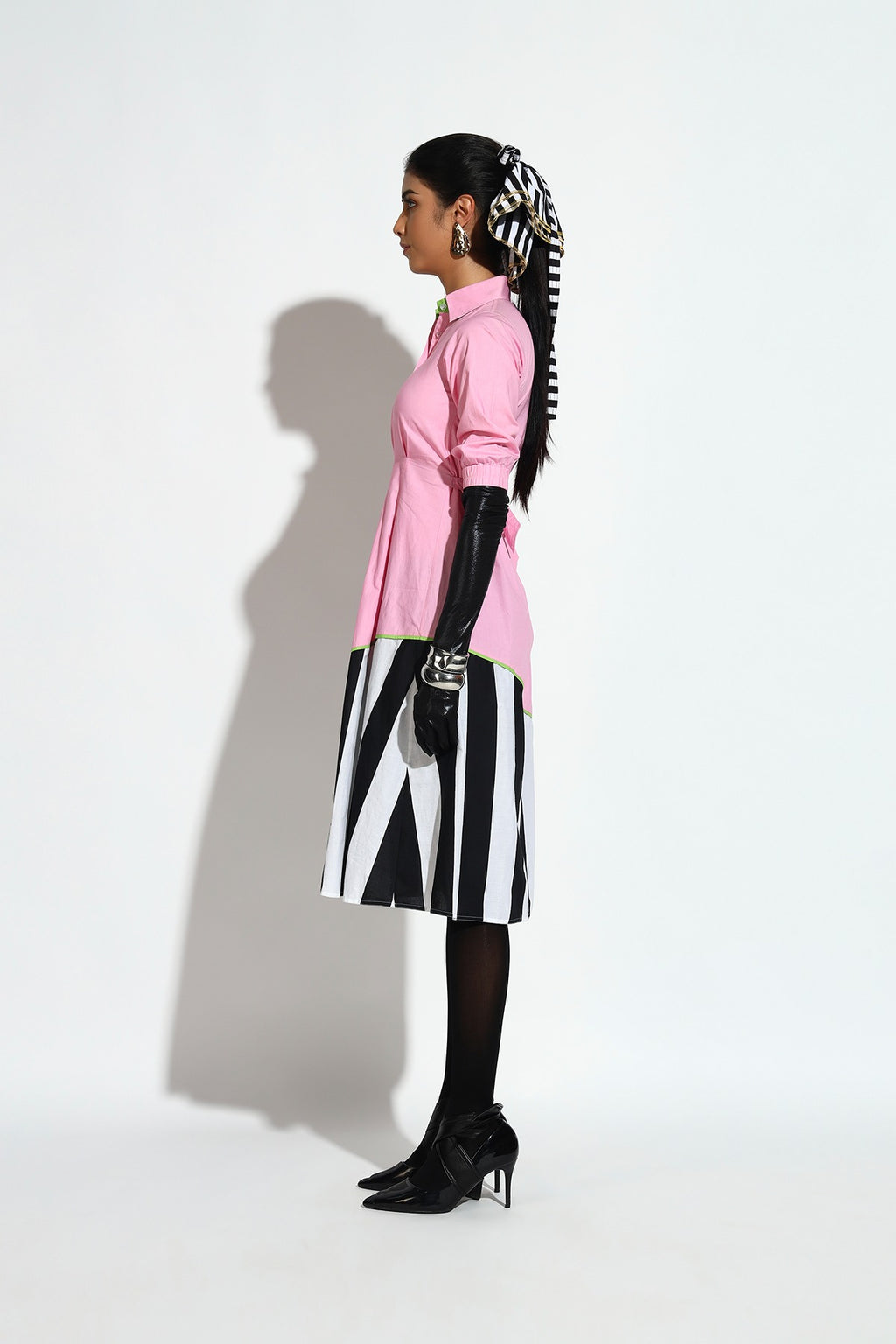Lumi Dress