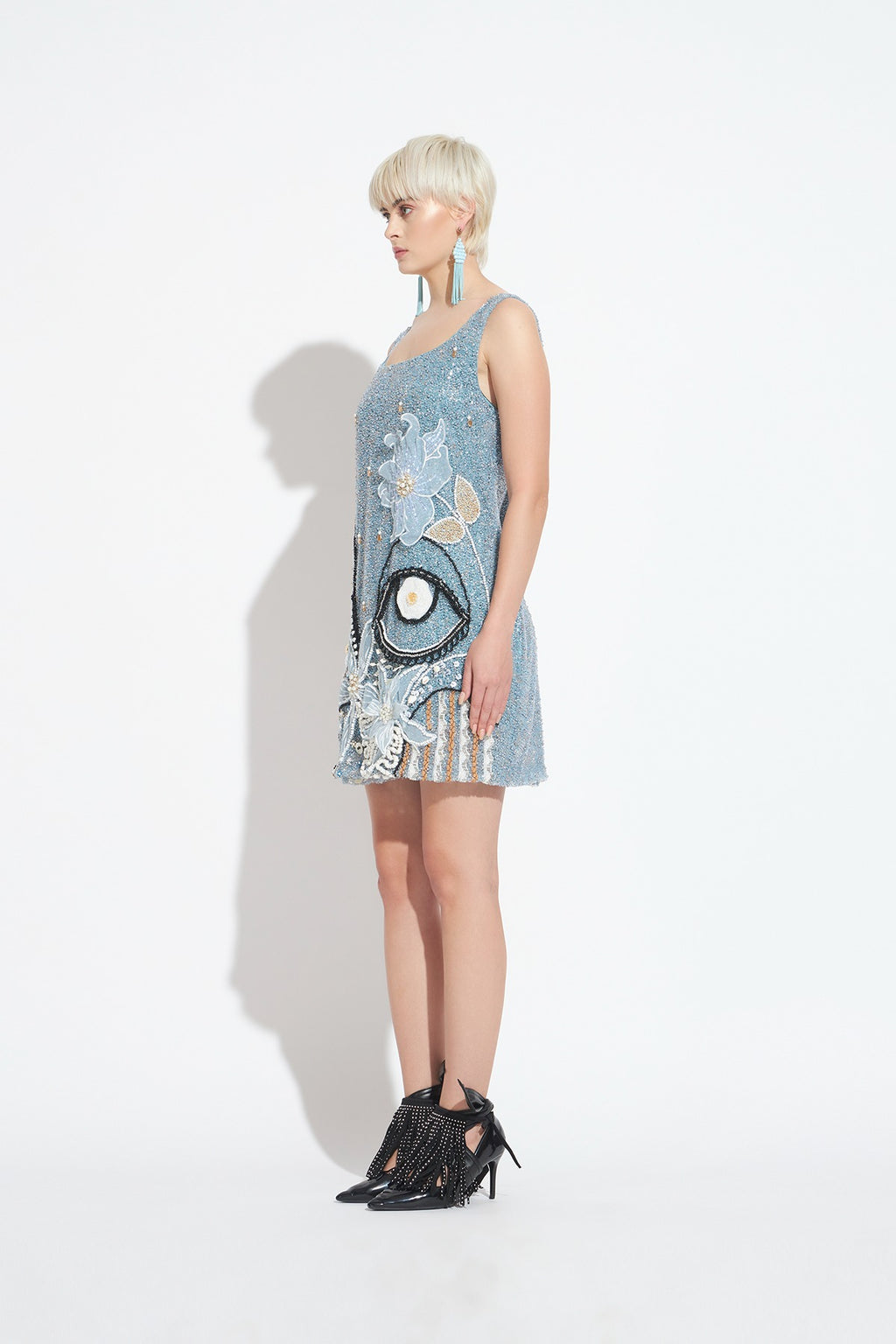Miran Dress