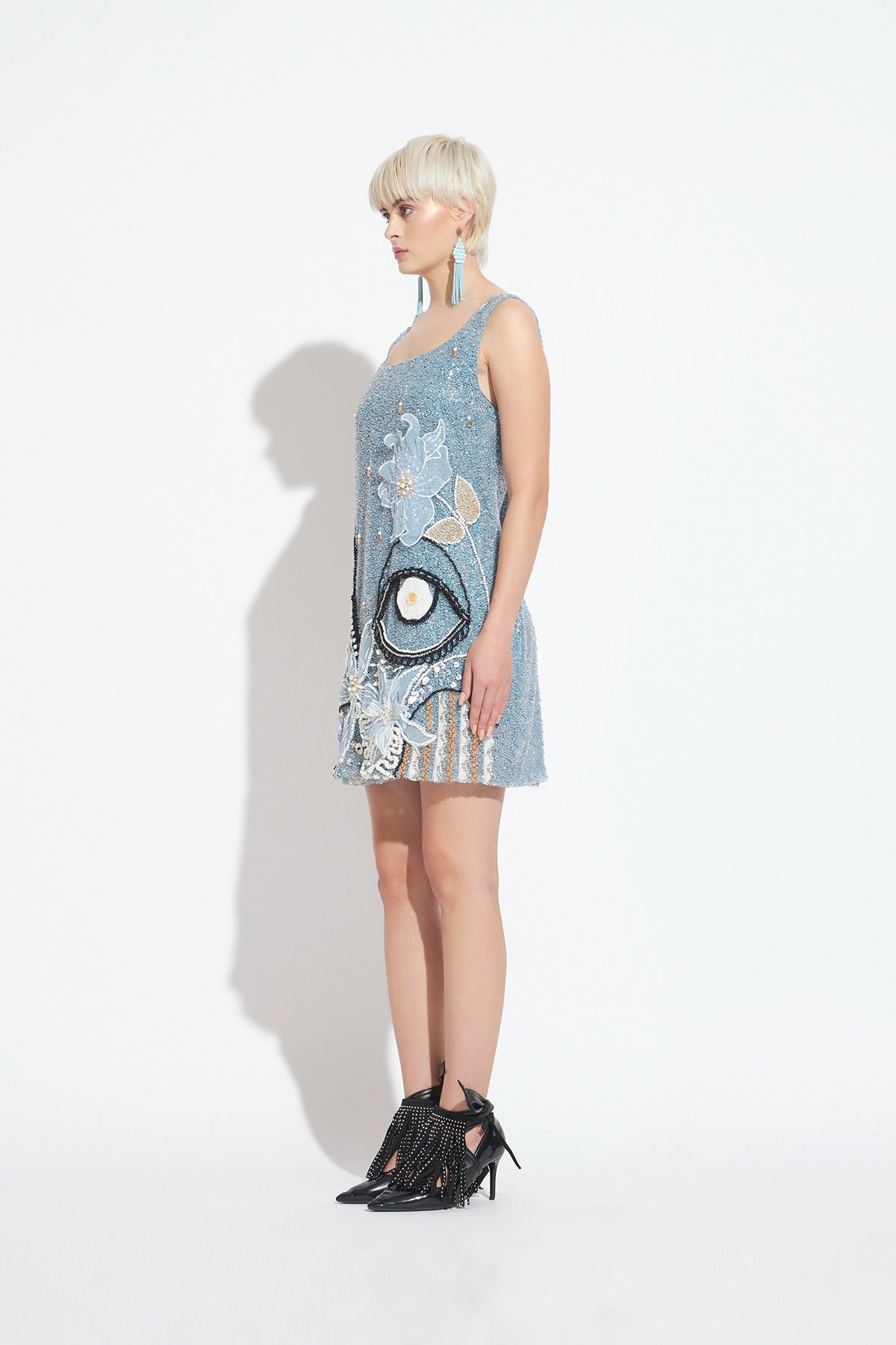 Miran Dress