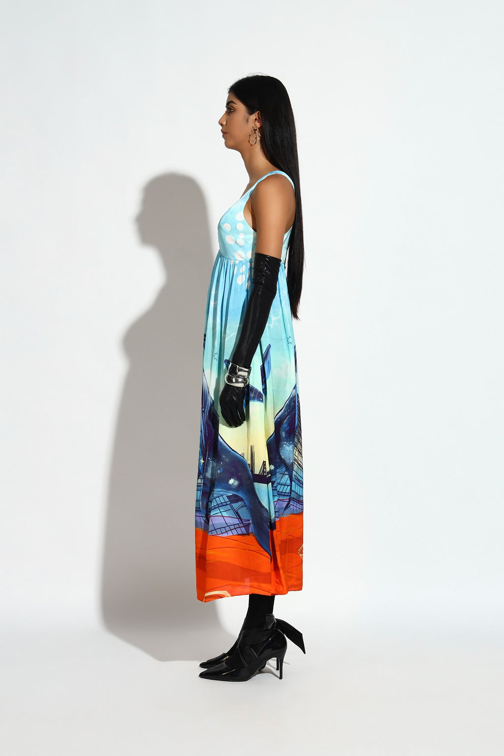Rael Dress