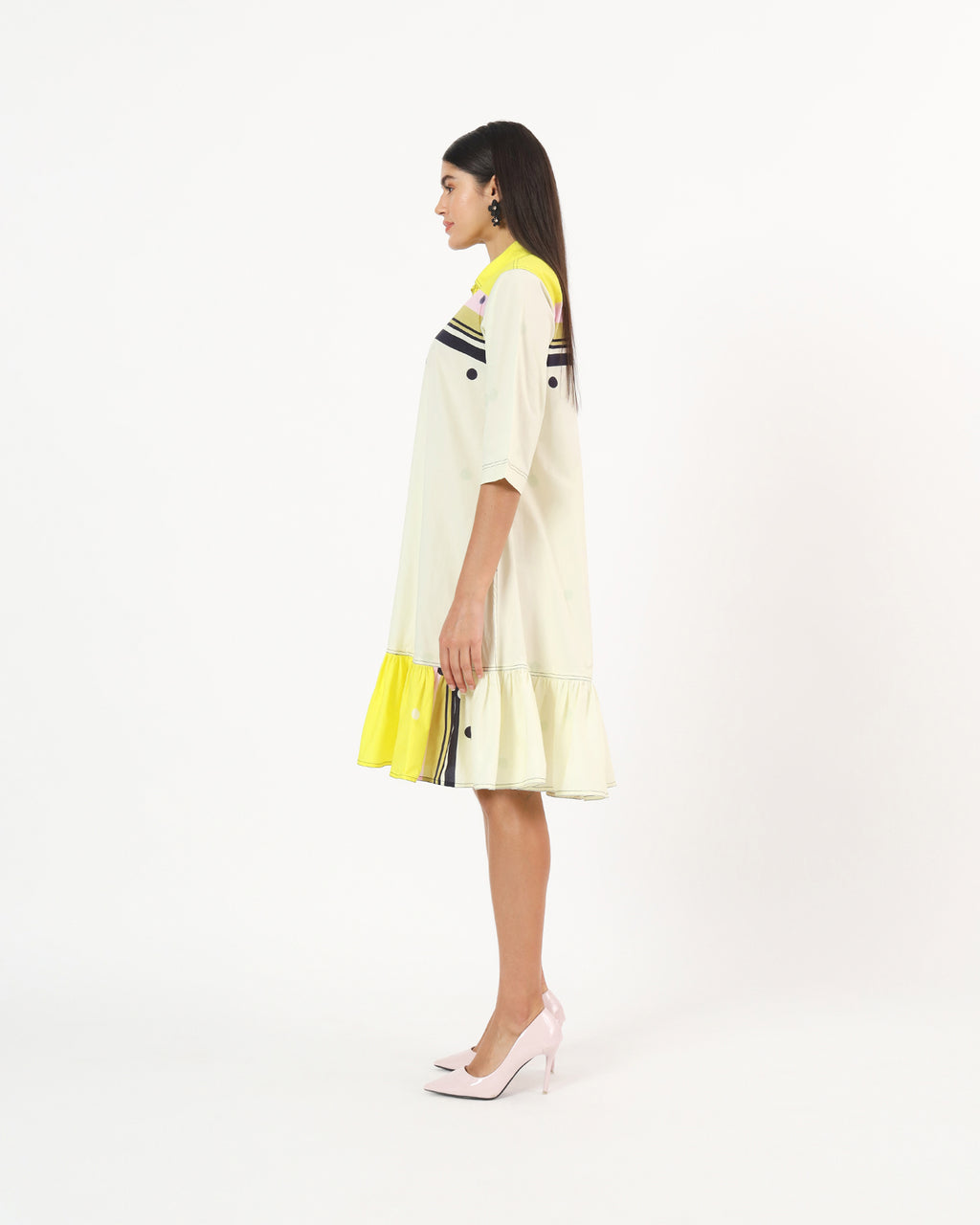 Jin Dress