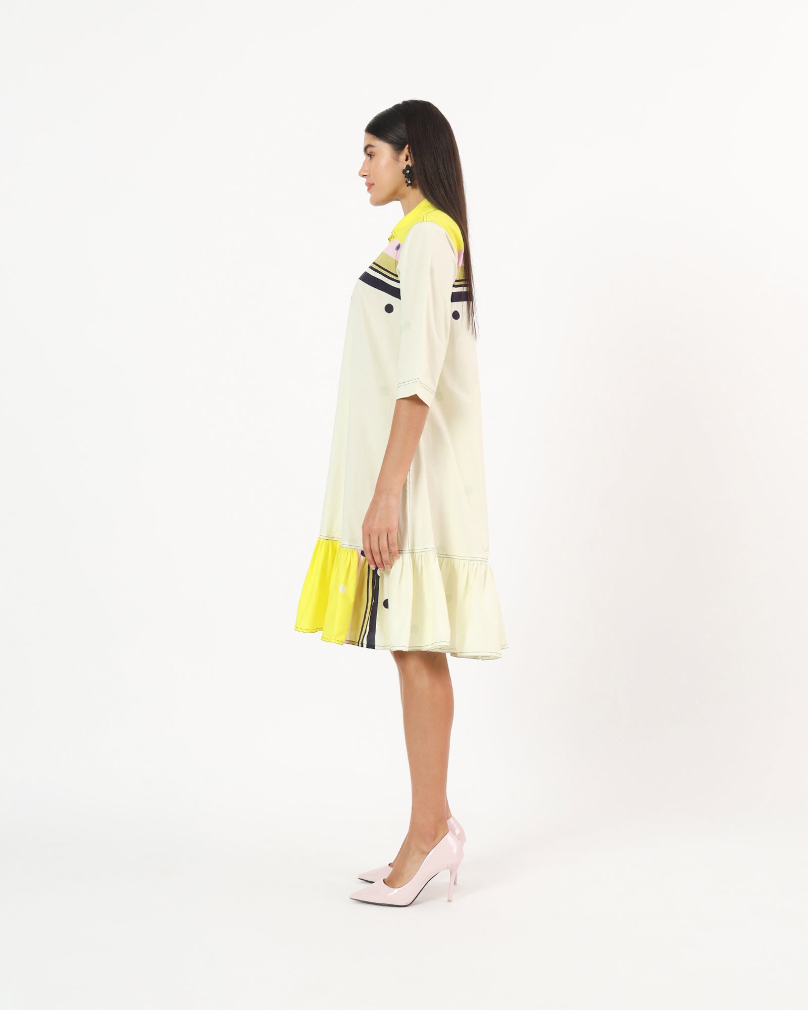 Jin Dress