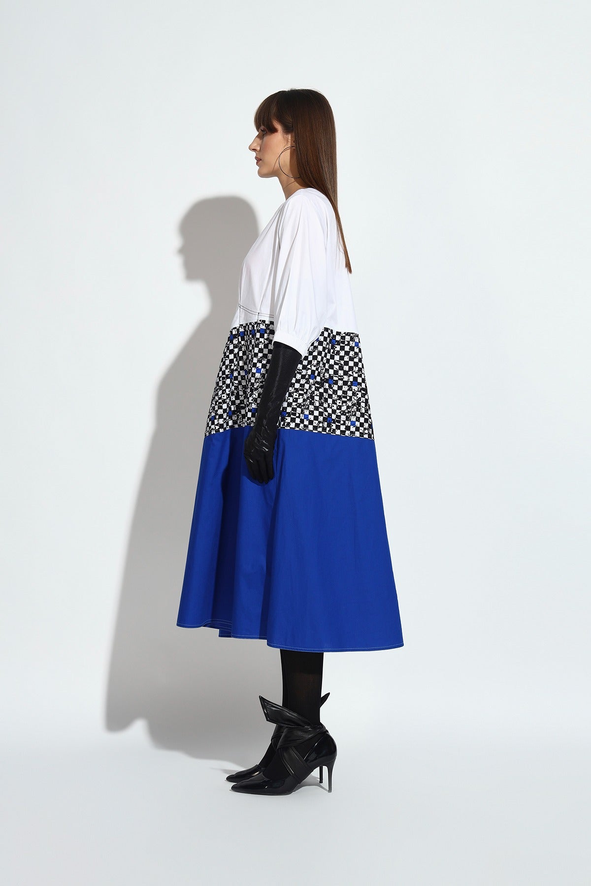 Mirae Dress