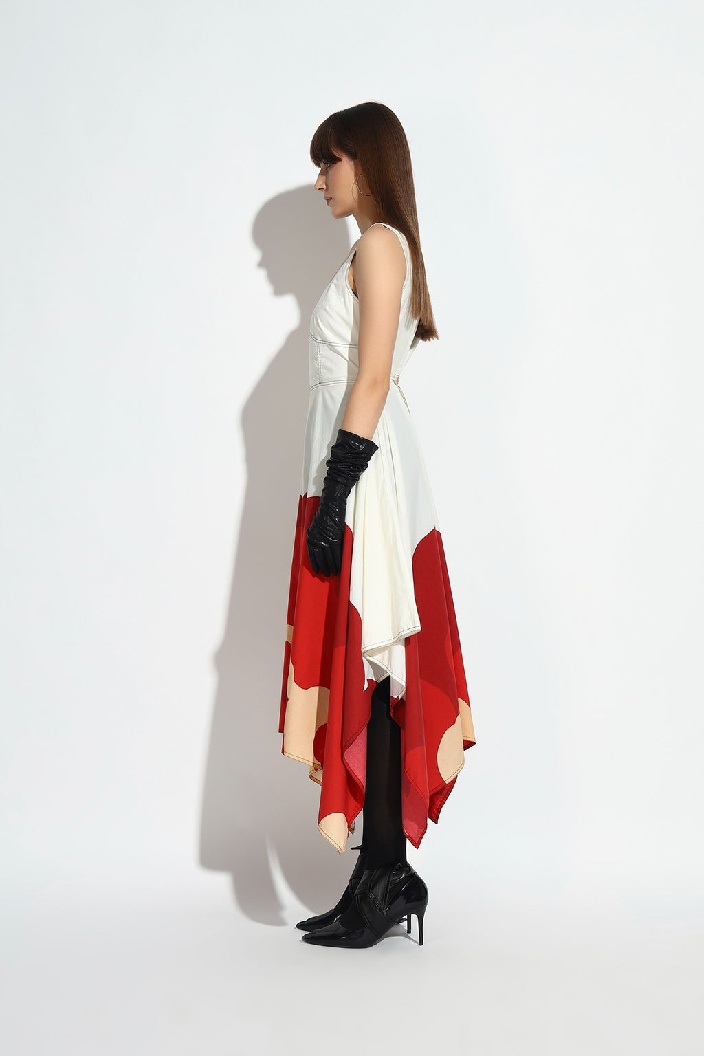 Rian Dress