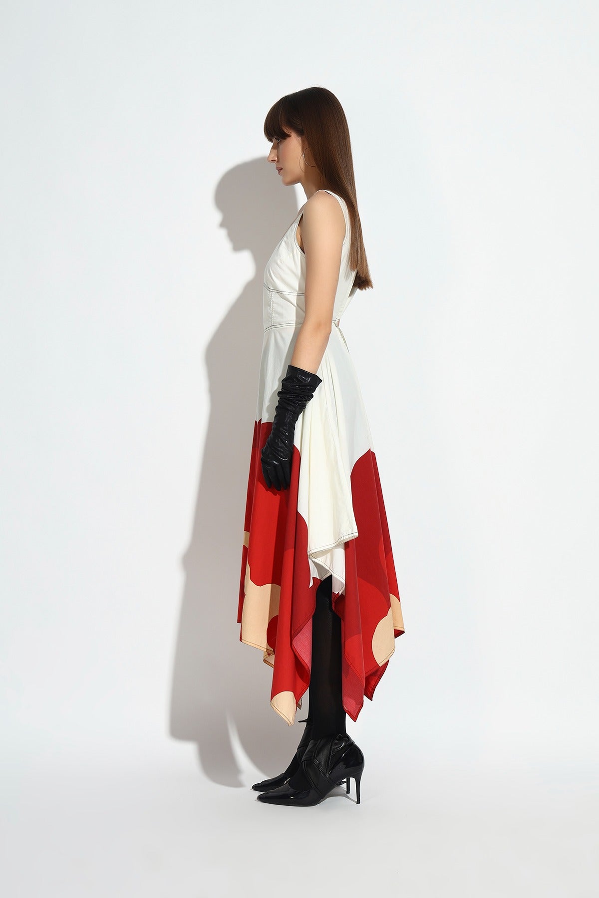 Rian Dress