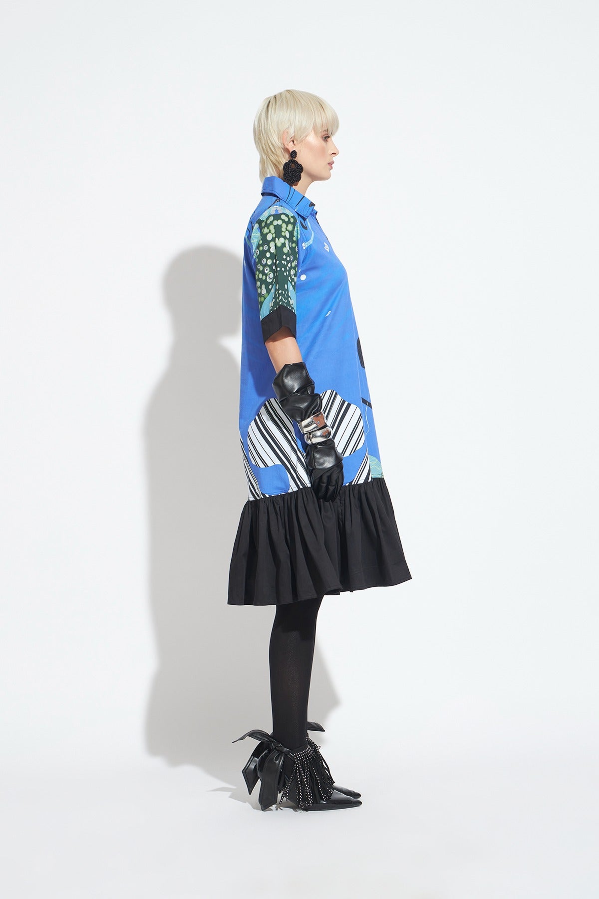 Taeyang Dress