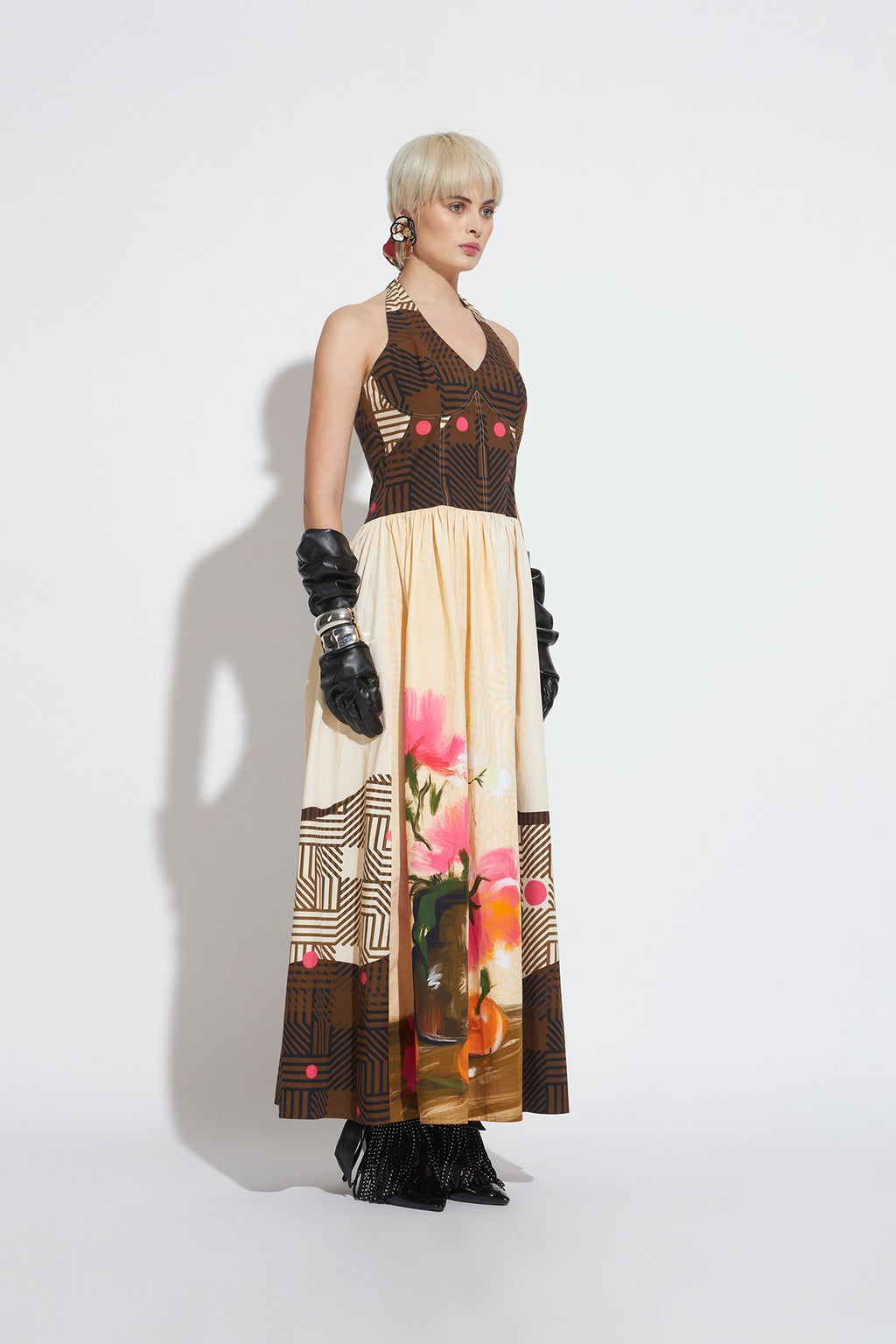 Sunmi Dress