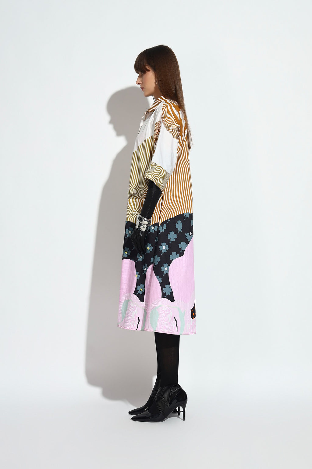 Ayoung Dress