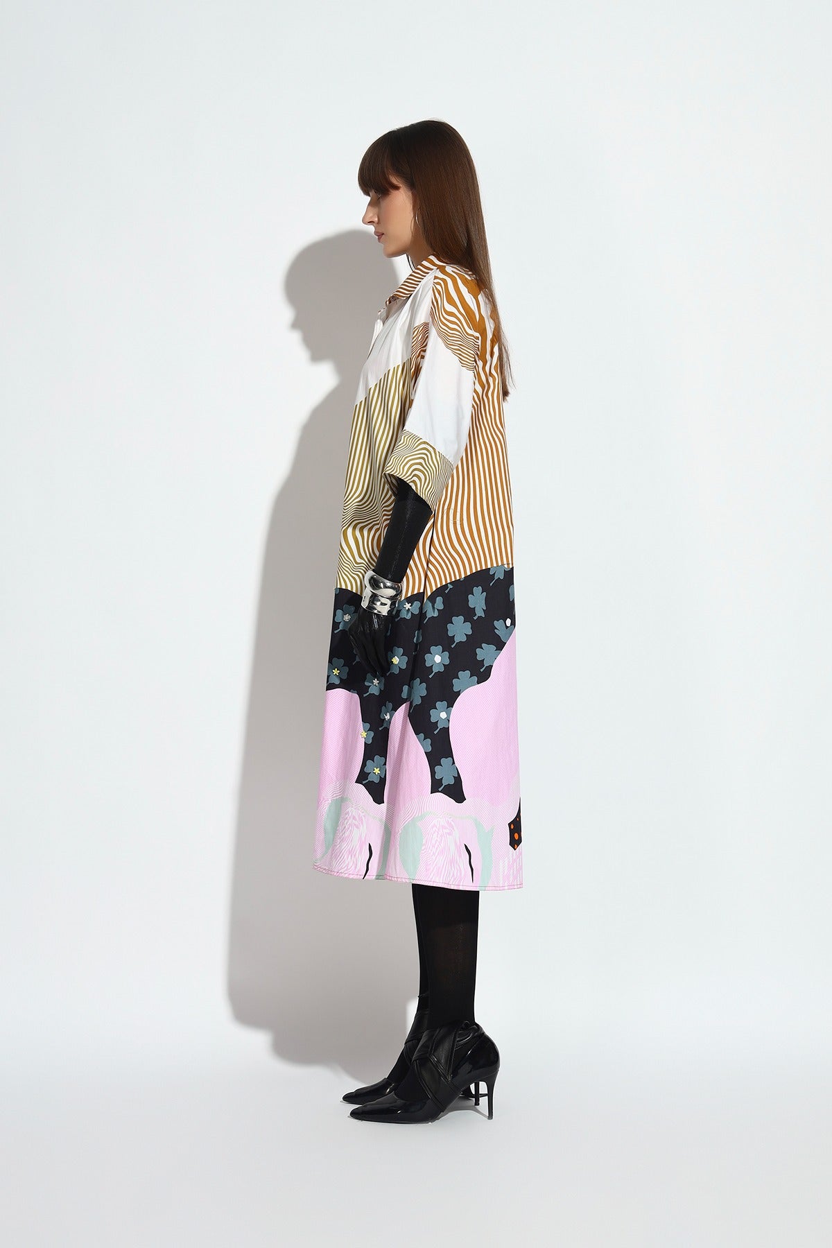 Ayoung Dress