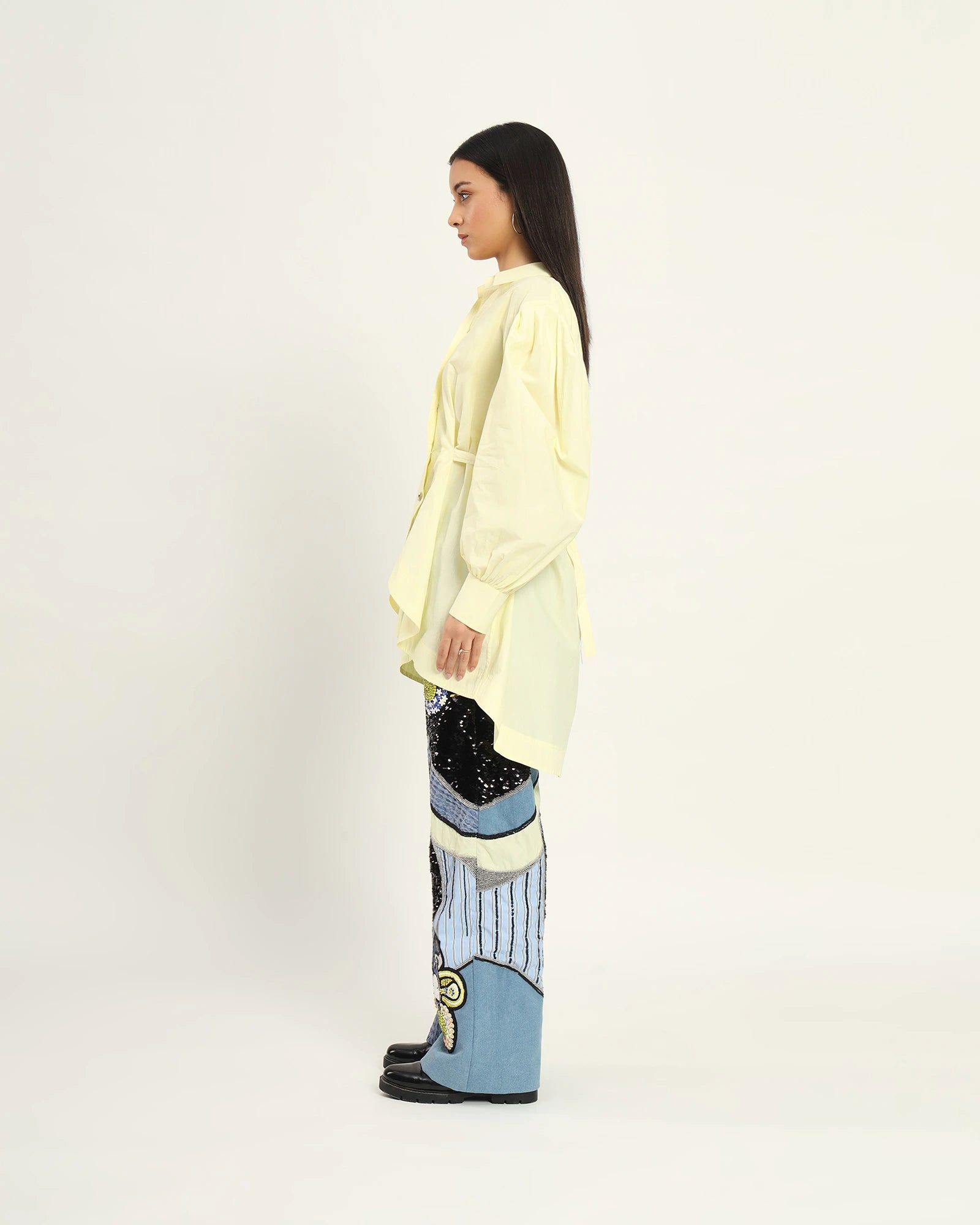 Whale Tail Shirt