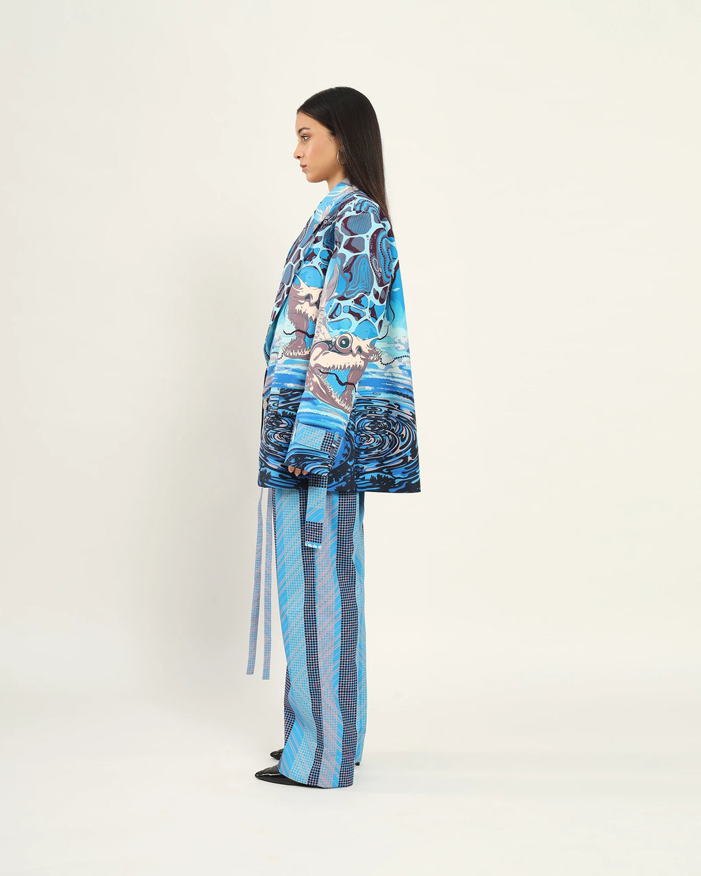 Whirlpool Blazer Set