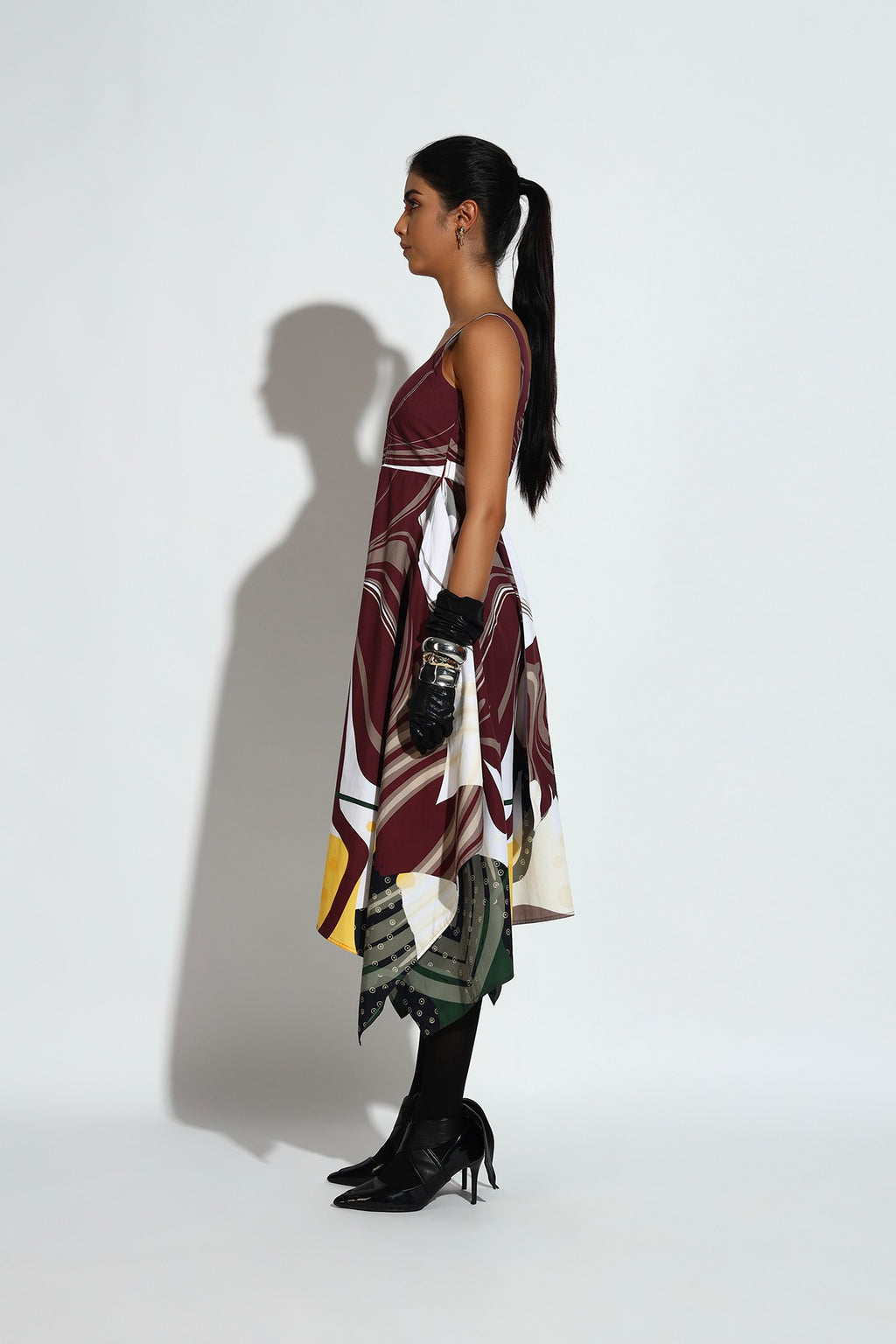 Aseul Dress