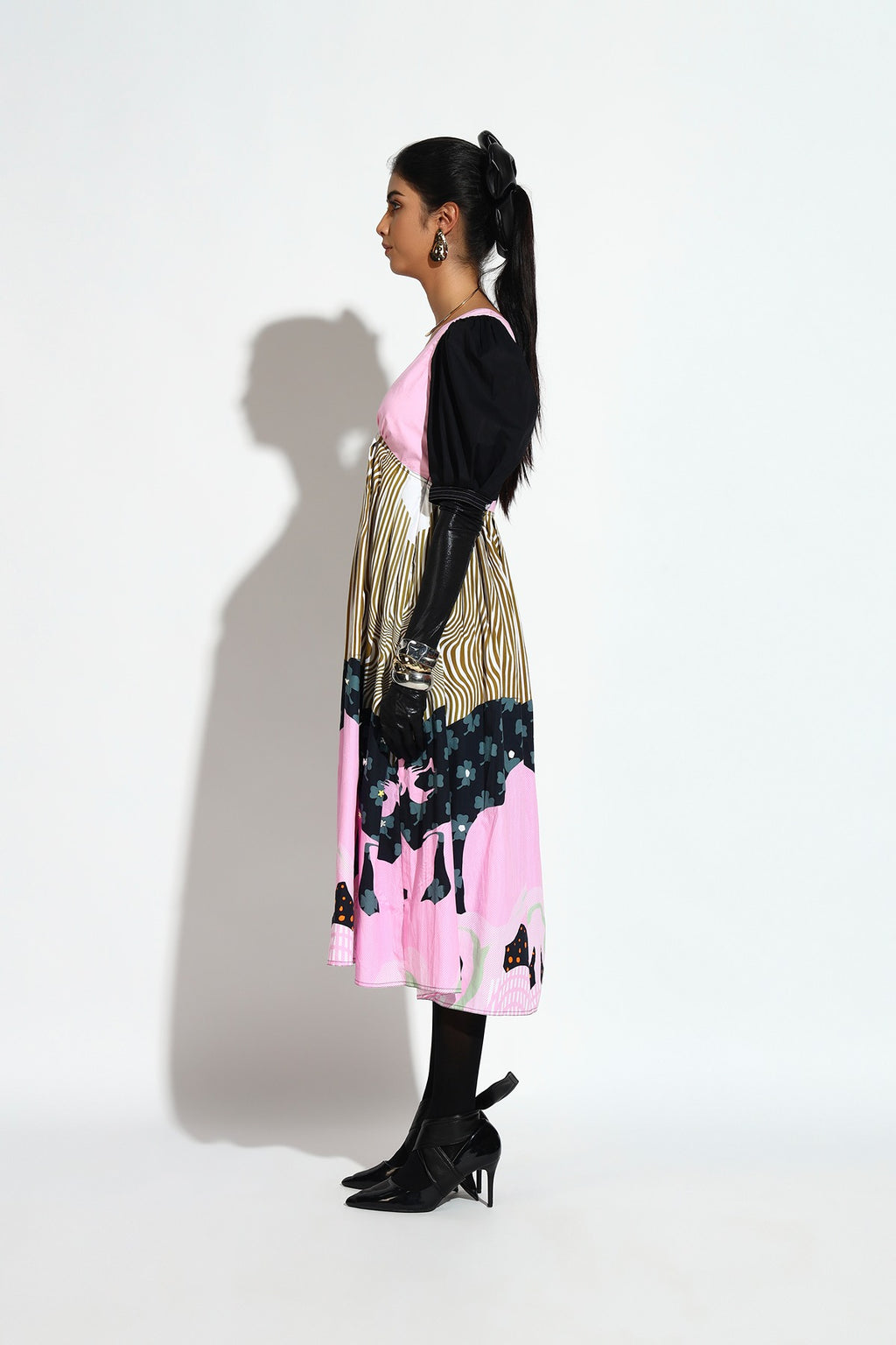 Binna Dress