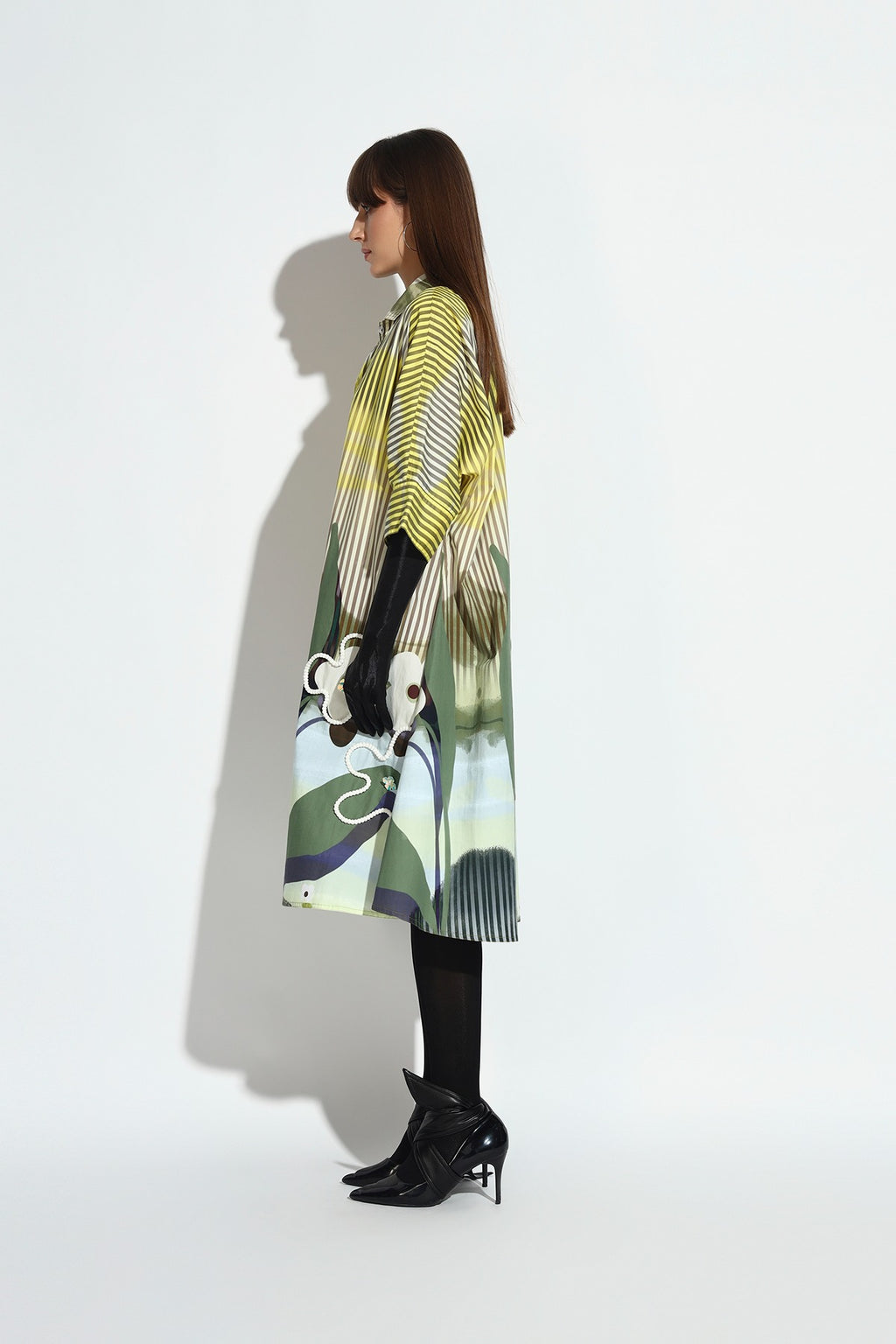 Sol Dress