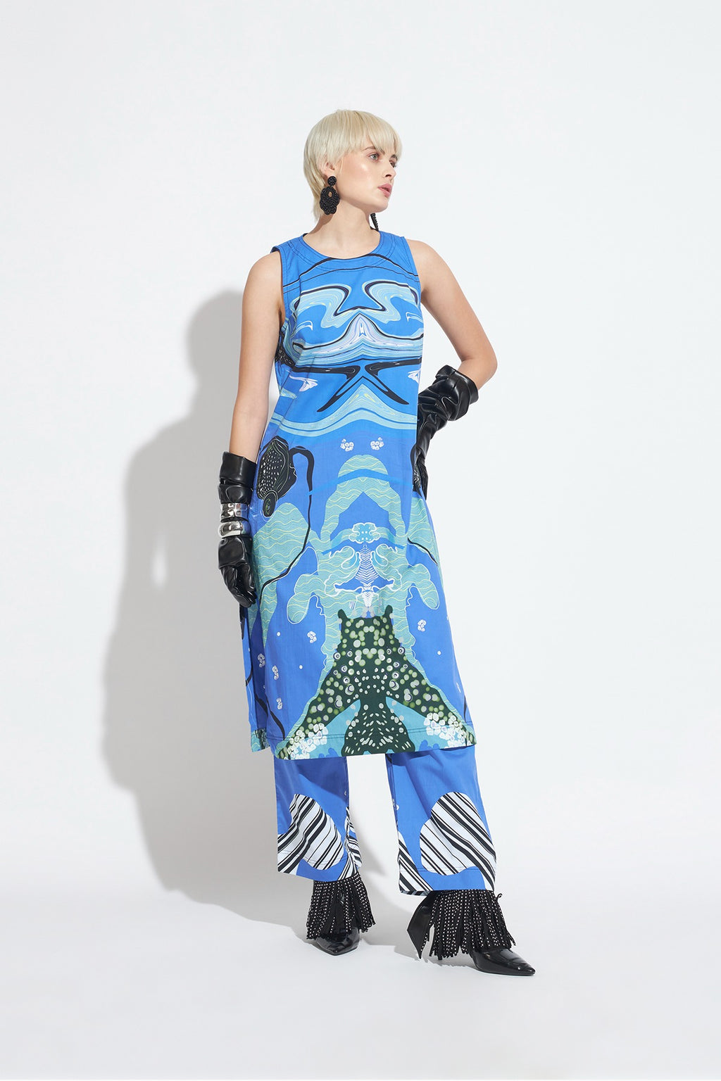 Hyun Co-Ord